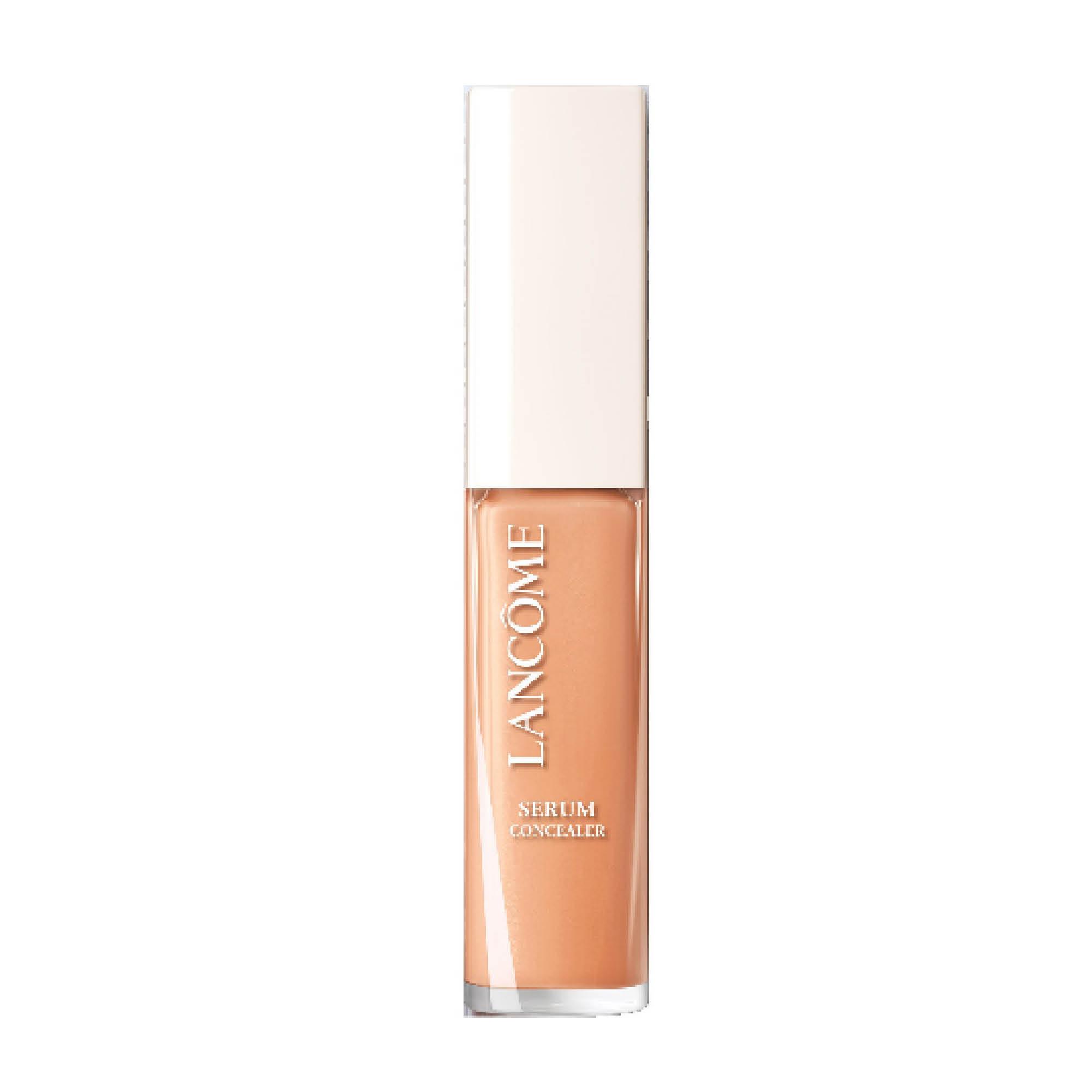 Teint Idôle Ultra Wear Care & Glow Concealer -seerumipeitevoide 35 e, Lancôme.