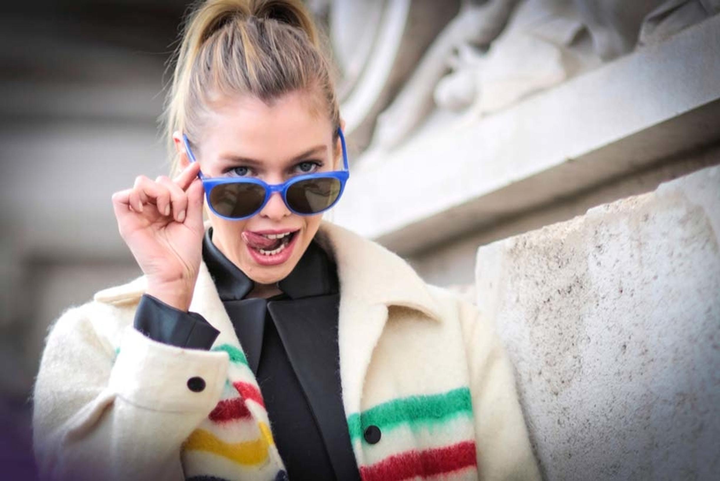 Näin teet maailman pulleimman ponnarin