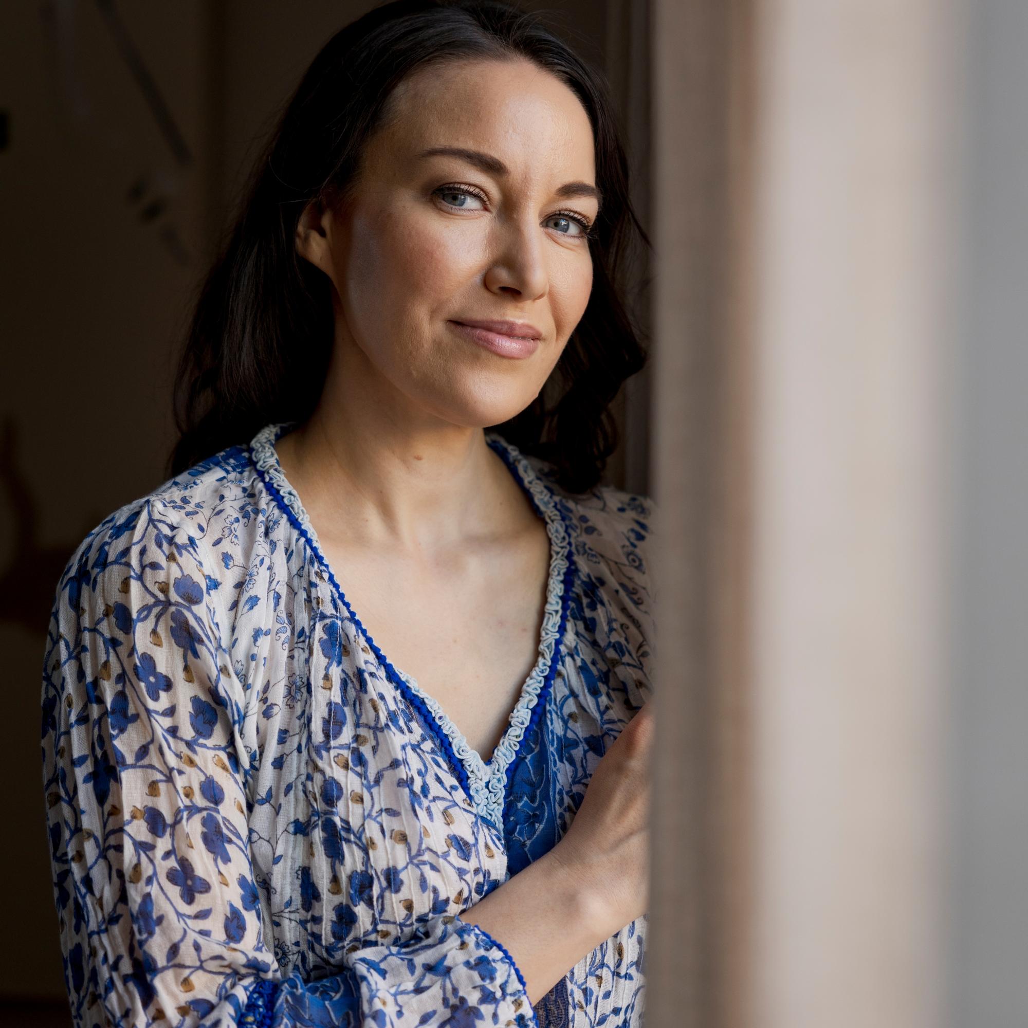 Jasmin Hamidin isä sairastui kuusikymppisenä muistisairauteen – outo tilanne ristiäisissä kertoi sairauden etenemisestä