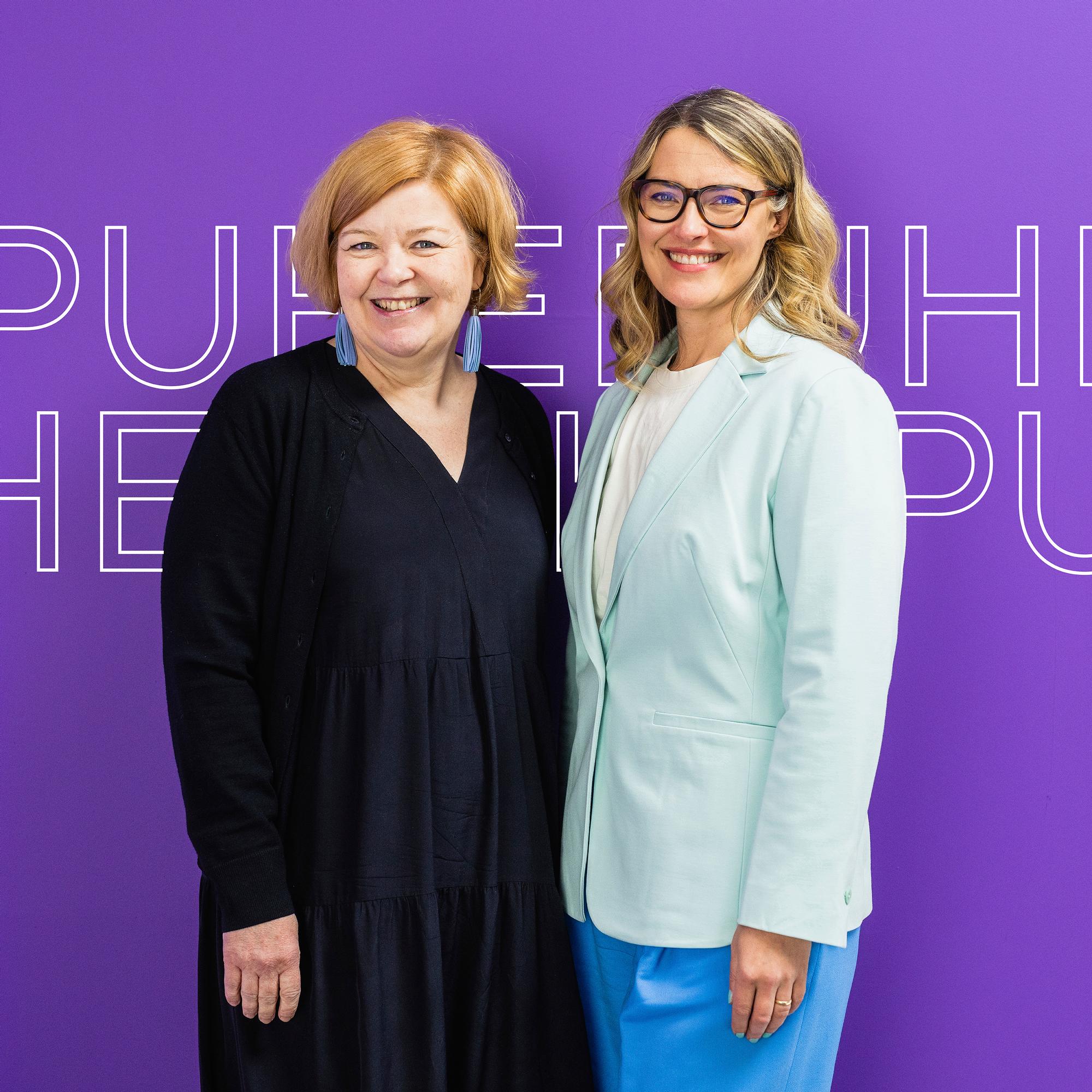 Eeva Puhe | Miksi laihduttaminen on niin vaikeaa, onko laihdutuslääkkeistä hyötyä? Lääkäri Eira Roos vastaa kysymyksiin