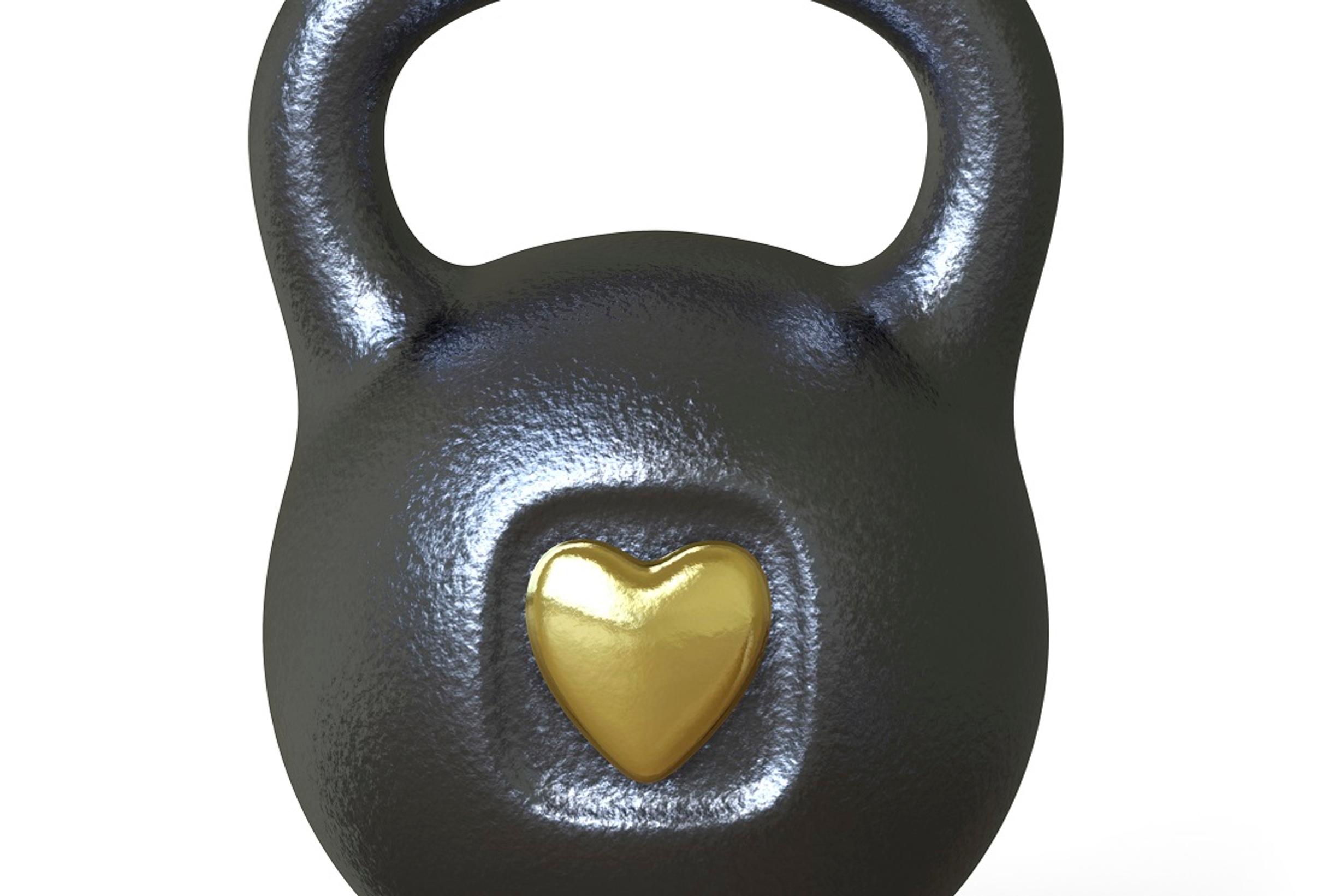 Pitäisikö sinun saada lisää rautaa?