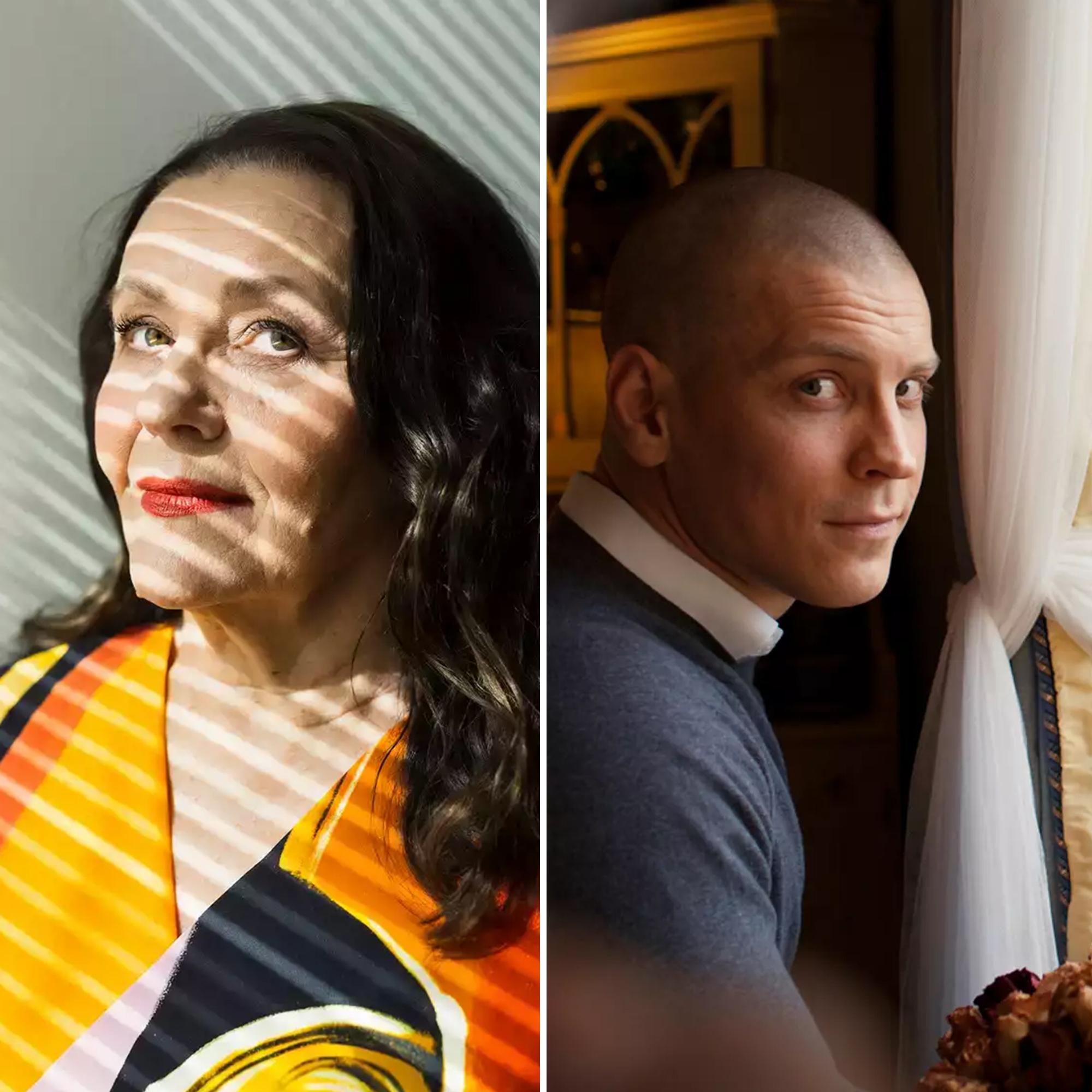 Näin elämä muuttuu, kun jättää alkoholin: Antti Holma, Riitta Havukainen ja 3 muuta tunnettua tyyppiä kertovat kokemuksistaan