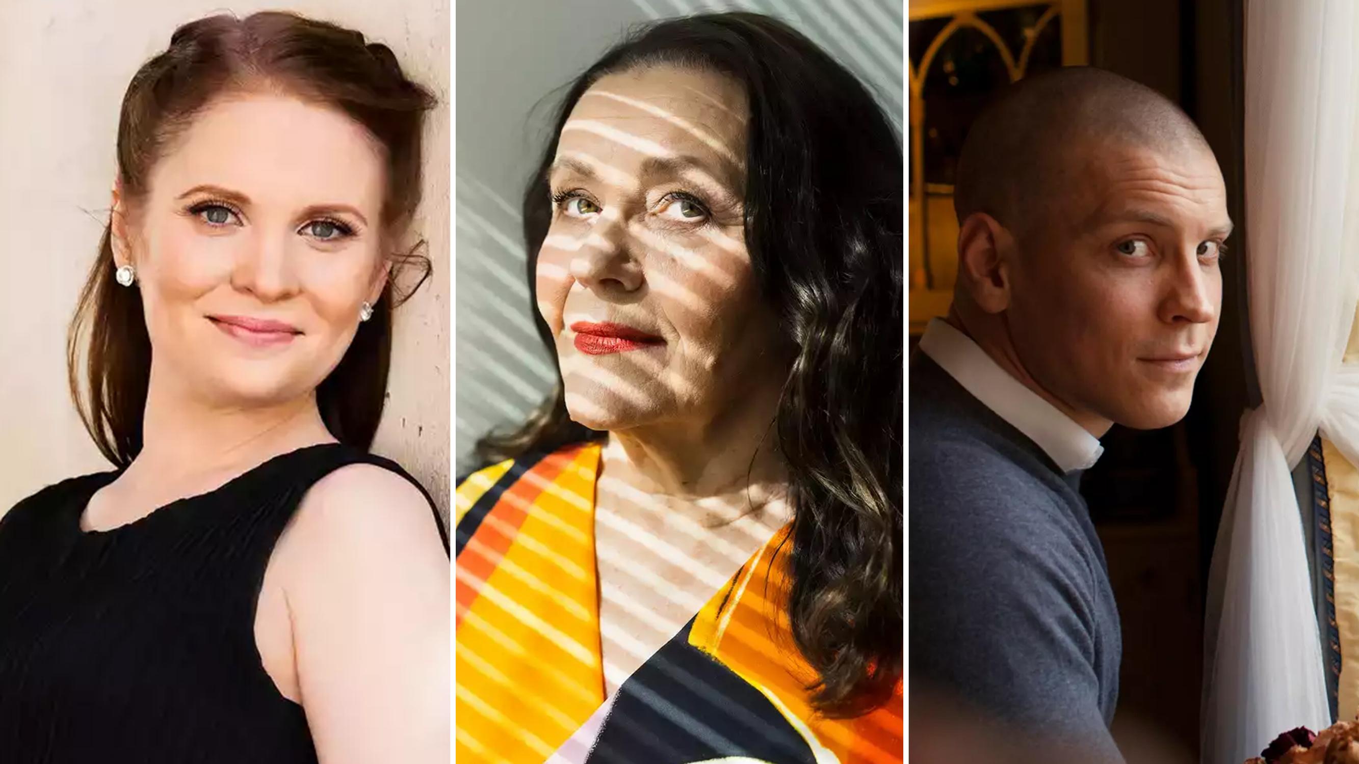 Näin elämä muuttuu, kun jättää alkoholin: Antti Holma, Riitta Havukainen ja 3 muuta tunnettua tyyppiä kertovat kokemuksistaan