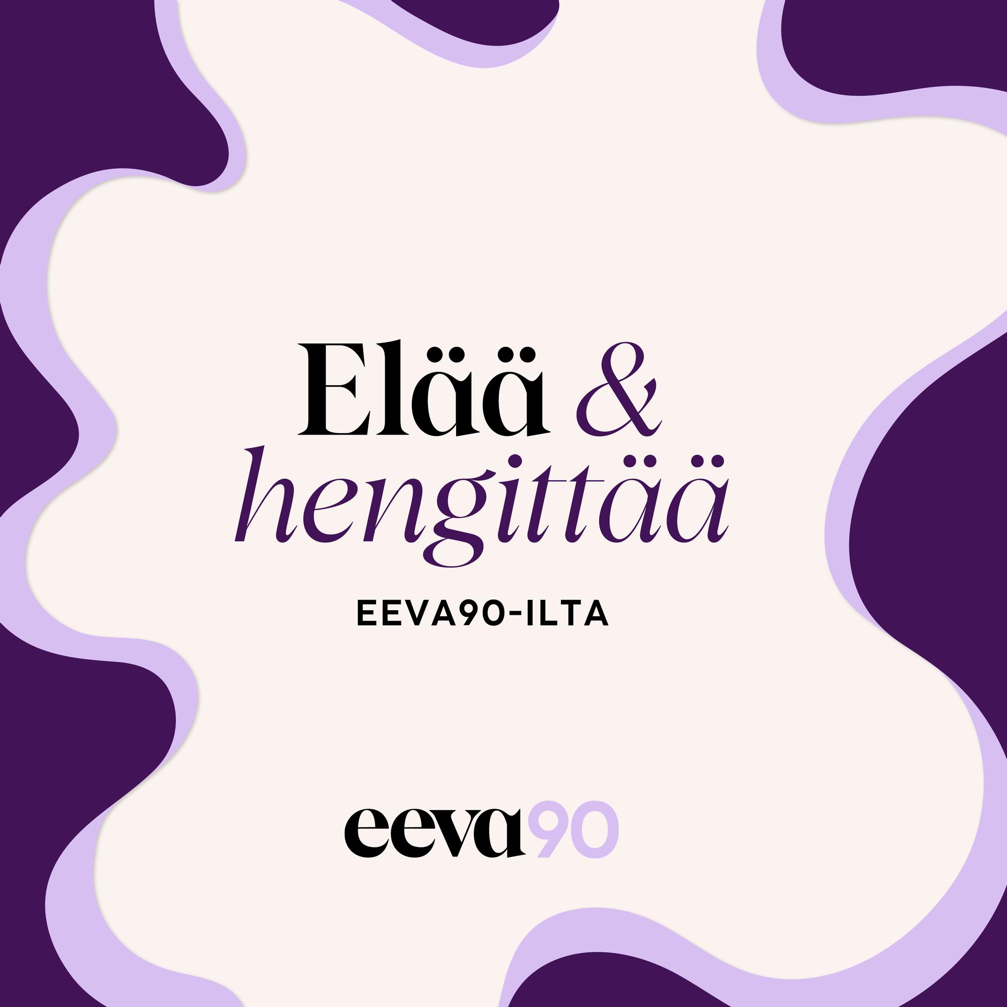 Eeva juhlii syntymäpäiviään upealla tapahtumalla – tule mukaan! 