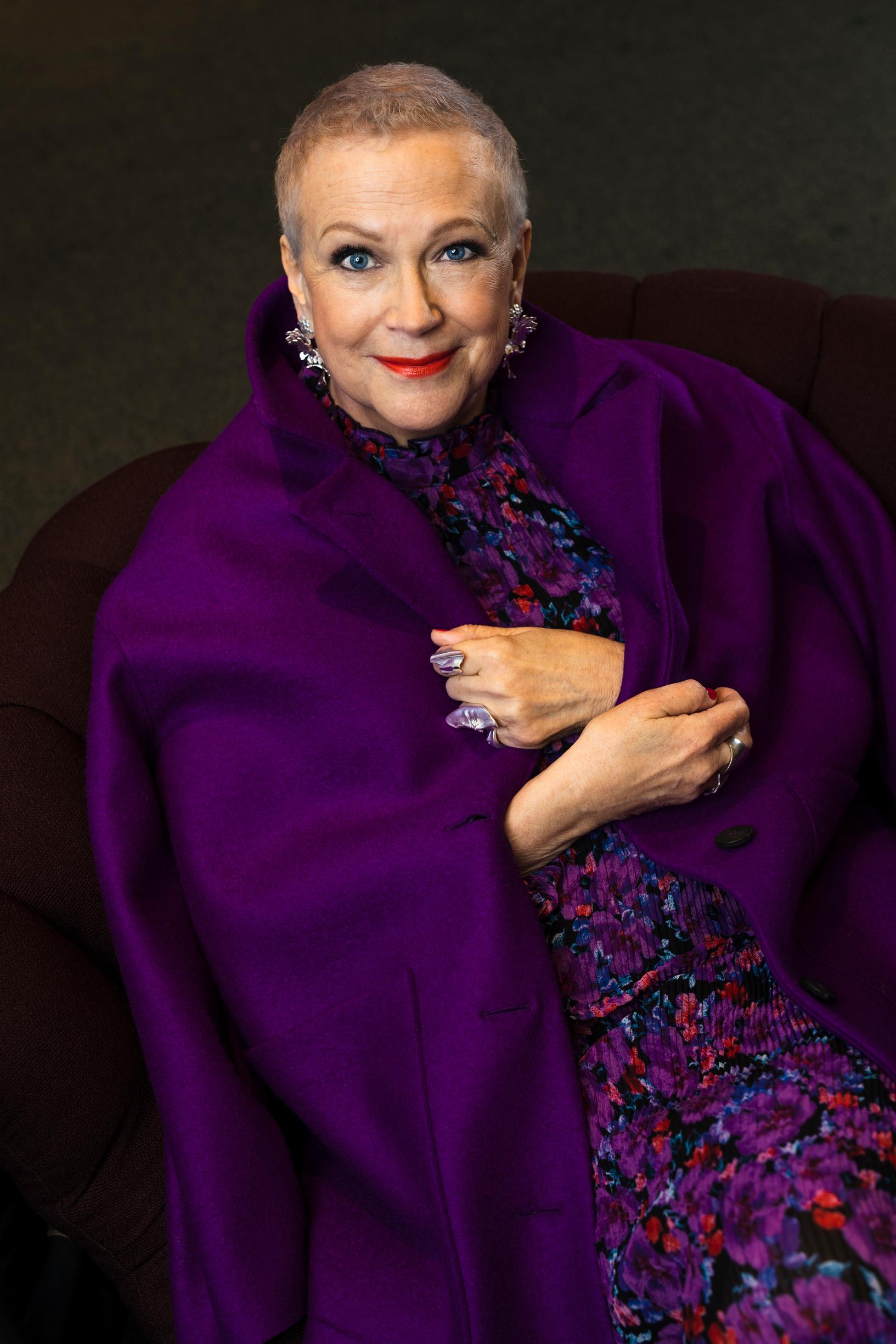 Valmiina kaikkiin menoihin! Leena Majander-Reenpää esittelee kevään upeat mekot