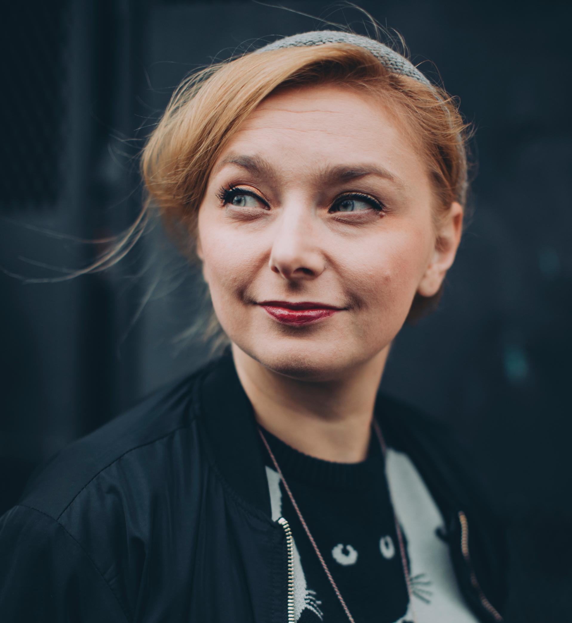 Vegeaktivisti Suvi Auvinen: "Vegaanit pilaavat aatteensa"