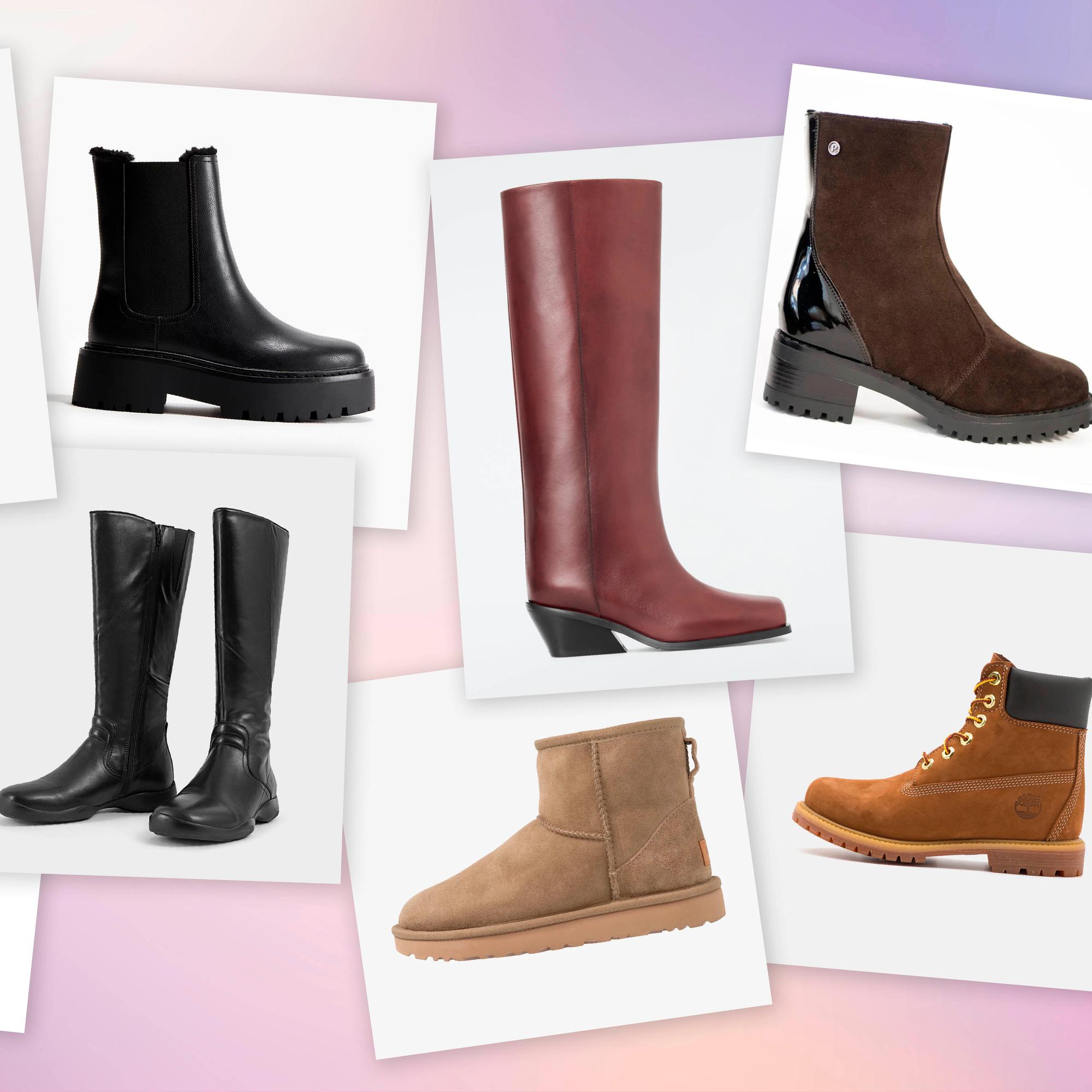 Etsitkö oikeasti lämpimiä talvikenkiä? Tässä on 12 hyvää vaihtoehtoa – yksissä on nerokas pohjamateriaali