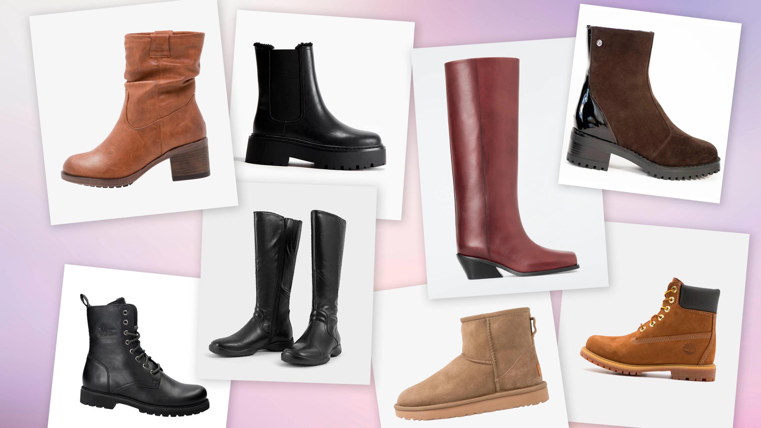 Etsitkö oikeasti lämpimiä talvikenkiä? Tässä on 12 hyvää vaihtoehtoa – yksissä on nerokas pohjamateriaali