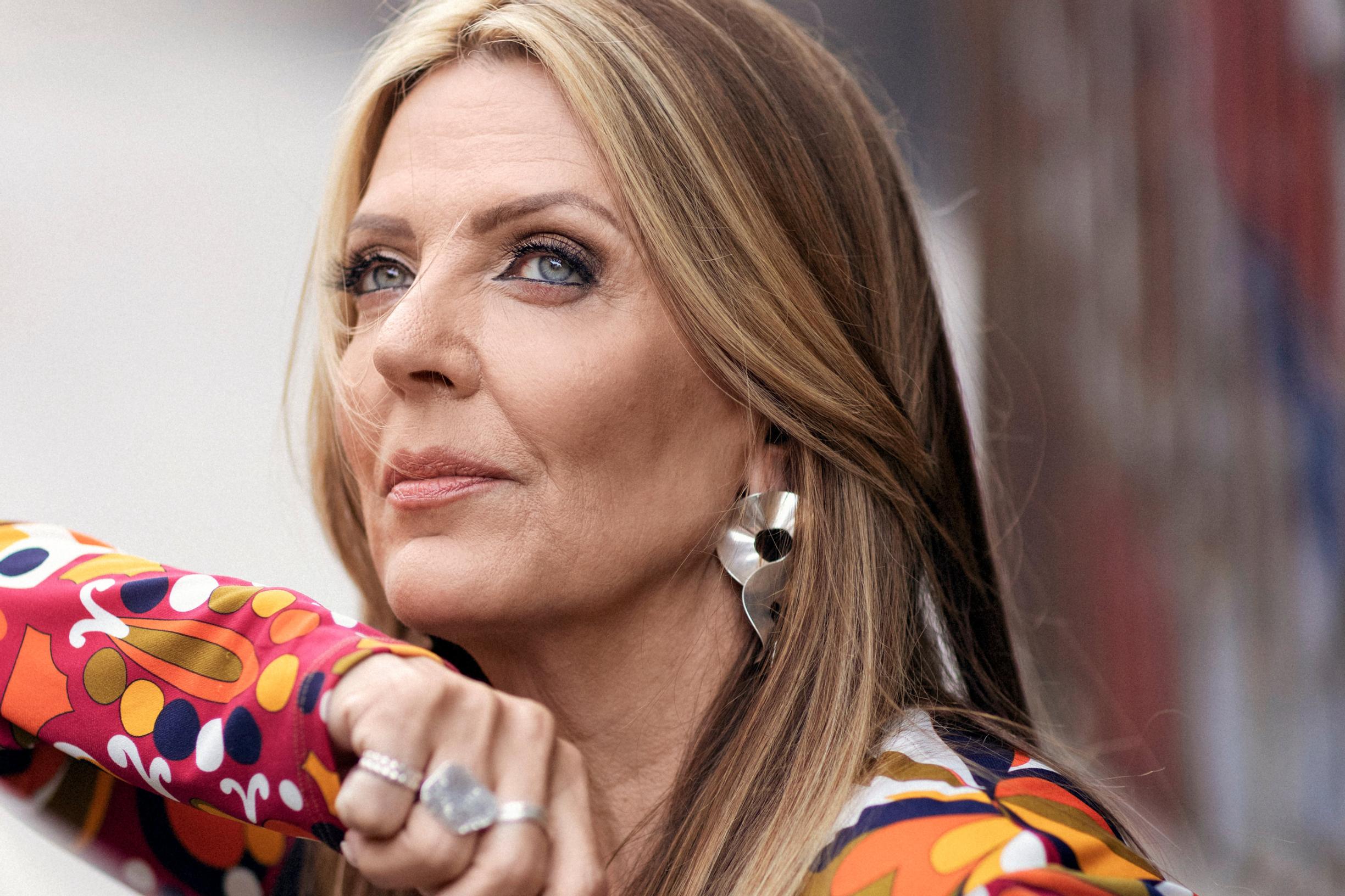 Eini: ”Anoreksia jätti minuun pysyvät jäljet”