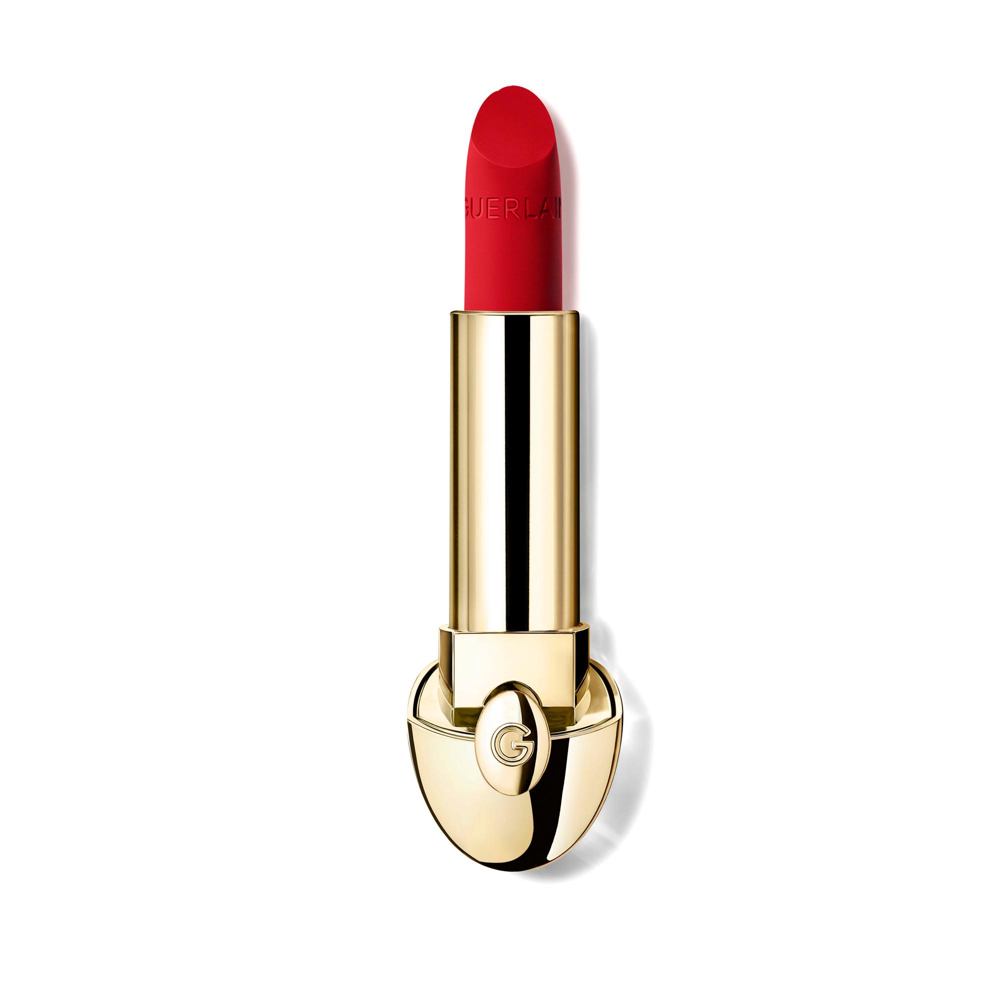 Guerlain Rouge G The Refill The Customisable Jewel Lipstick, sävy 510 Le Rouge Vibrant 50,70 e.