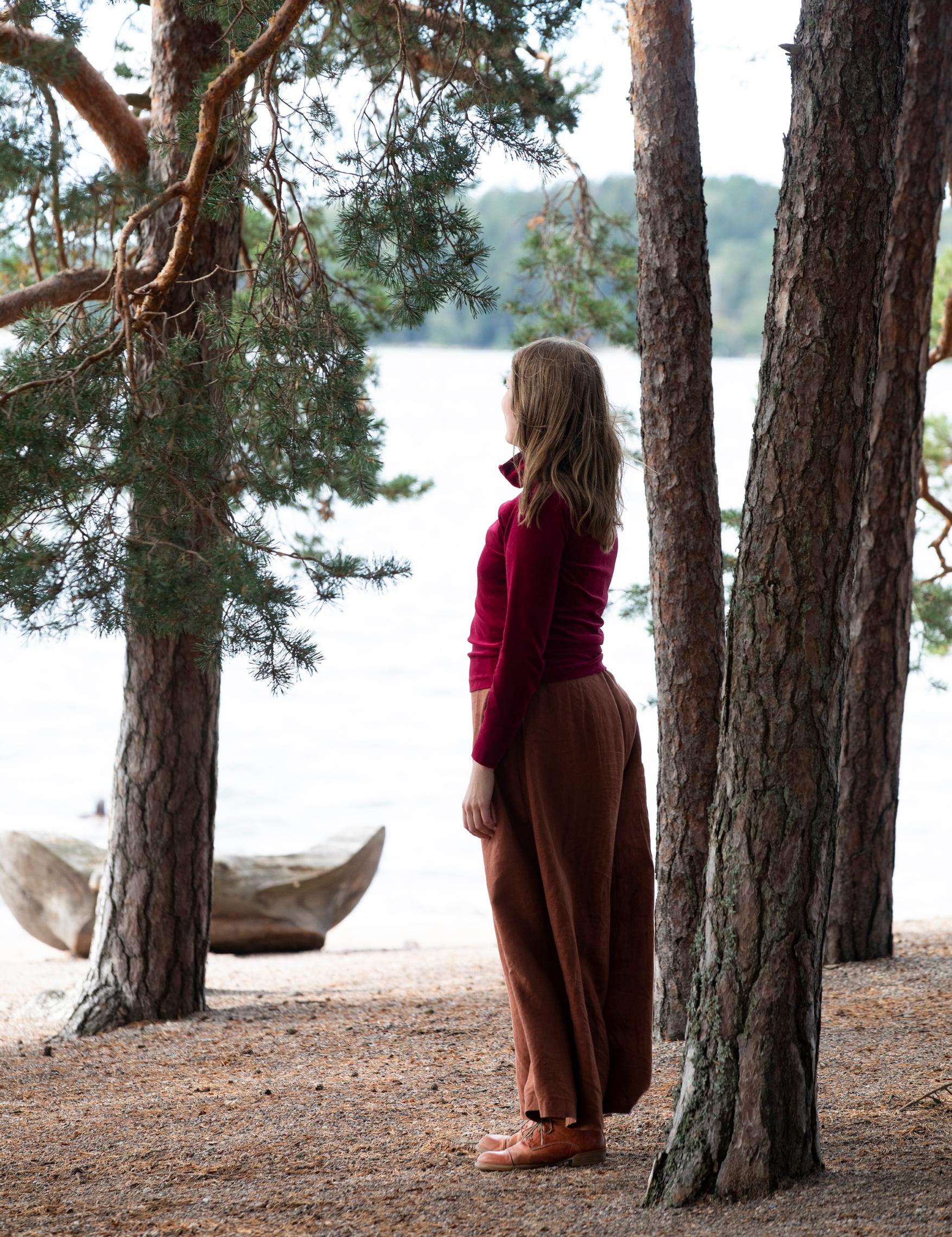 Hanna joutui seksuaalisen häirinnän kohteeksi kampaajalla: ”Monet naiset kantavat samanlaisia häpeän ja syyllisyyden kokemuksia, aivan turhaan”