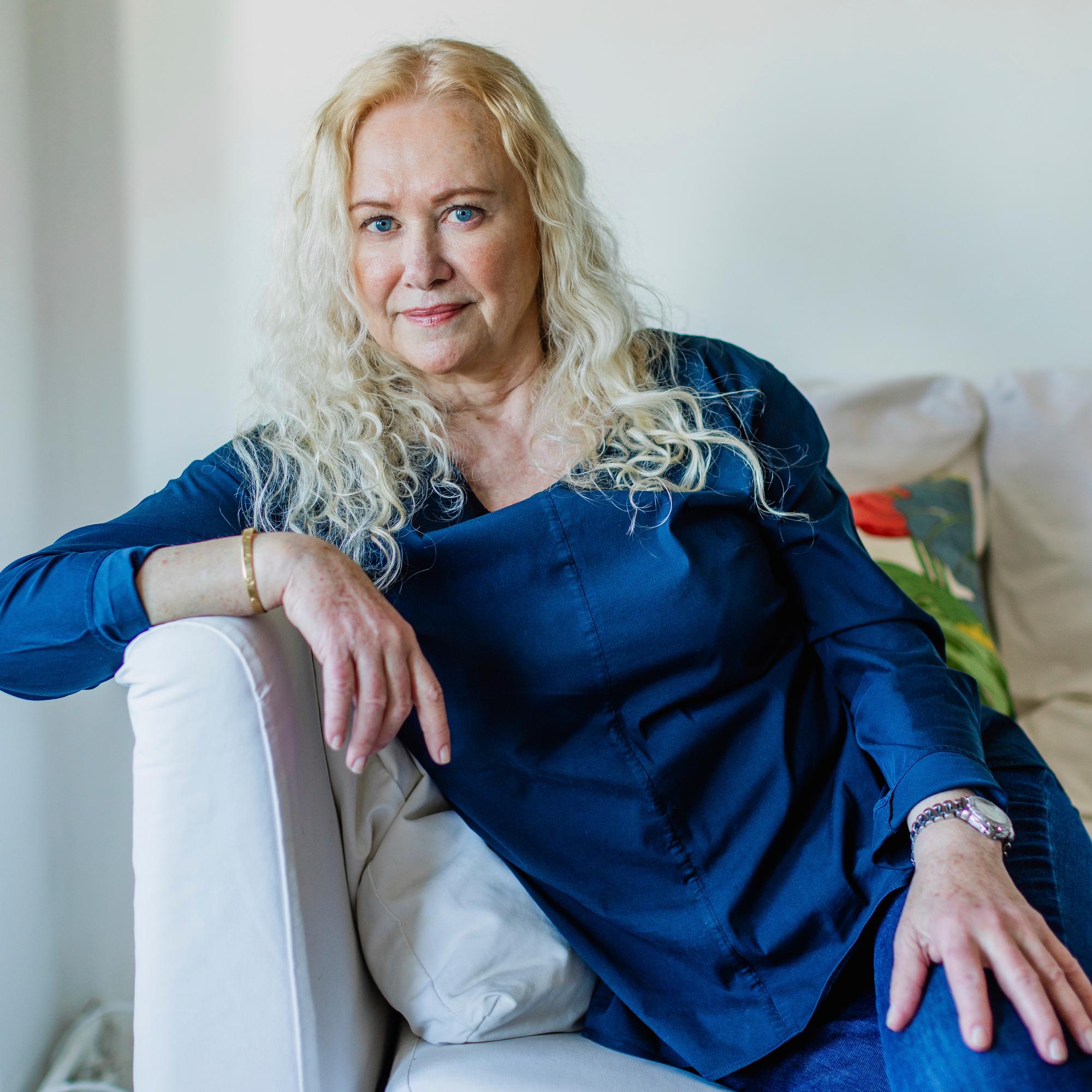 Maria sai esikoisensa 41-vuotiaana – nyt hän kertoo, miten auttaa akupunktioterapeuttina lapsettomuudesta kärsiviä pareja