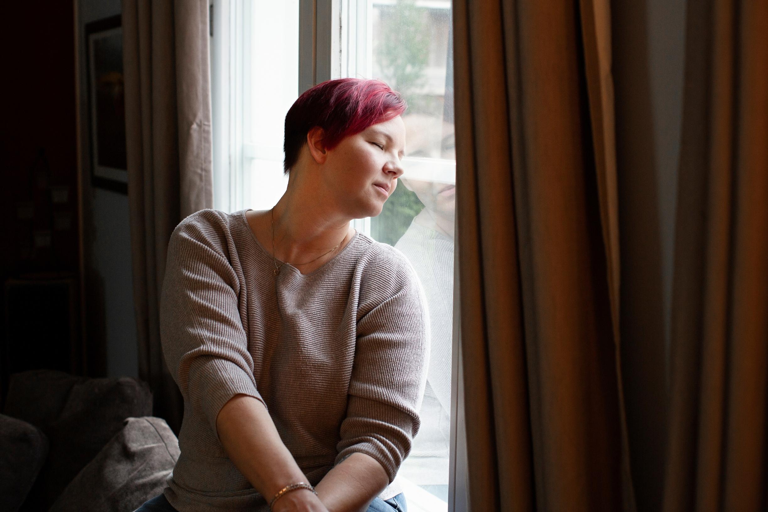 Gynekologinen operaatio vei Pia Riekkiseltä halut: ”Leikkauksesta asti olen tuntenut olevani rikki ja viallinen”