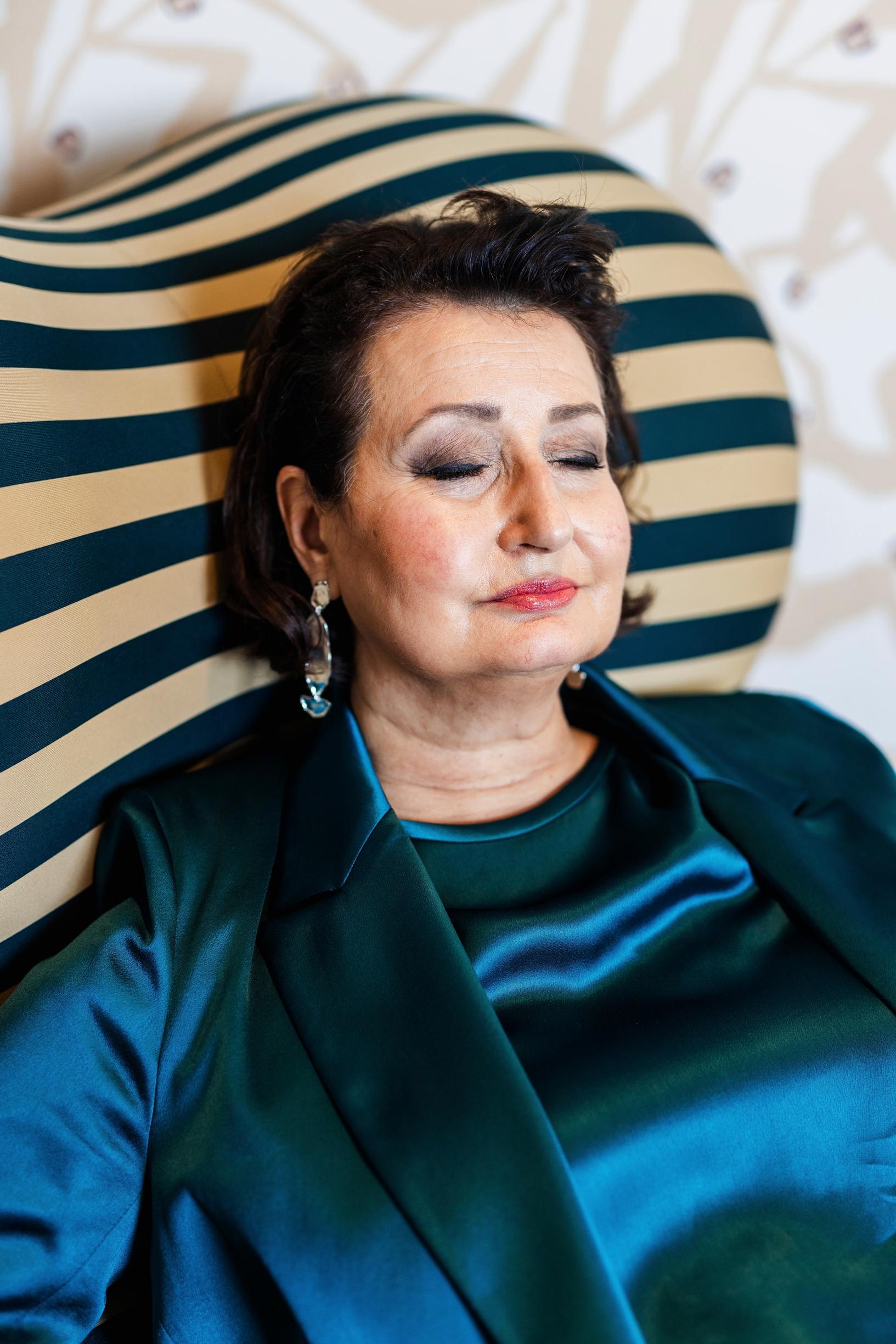 Heidin suru isoveli Jarkon kuolemasta pääsi kunnolla ulos vasta viisi vuotta sitten, kun hän oli katsomassa poikansa Lauri Maijalan ohjaamaa monologinäytelmää.