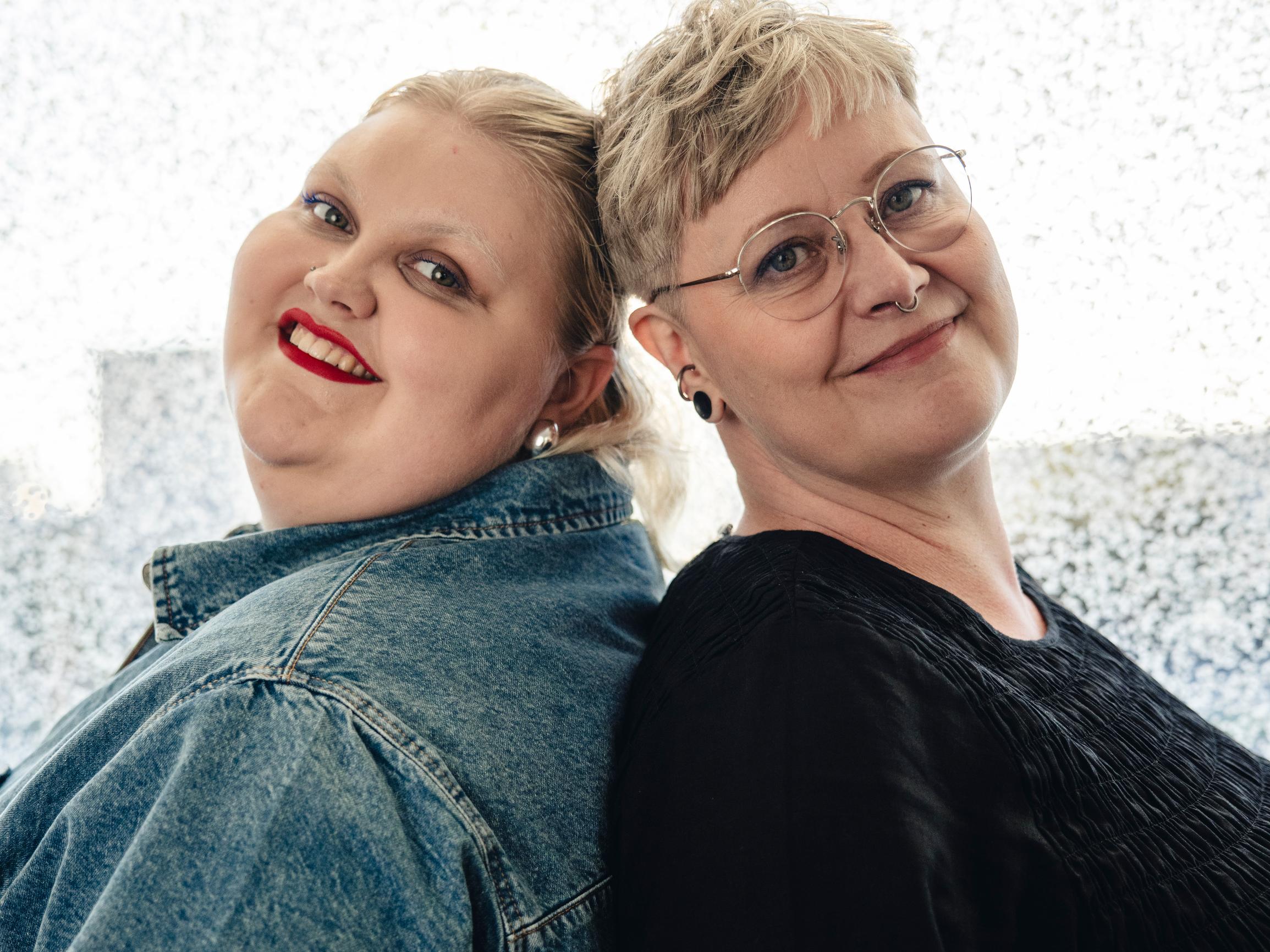  Au pairit Thaimaassa -sarjan Ranja Omaheimo joutui putkaan – äiti ei yllättynyt: ”Ihailen Ranjan rohkeutta”