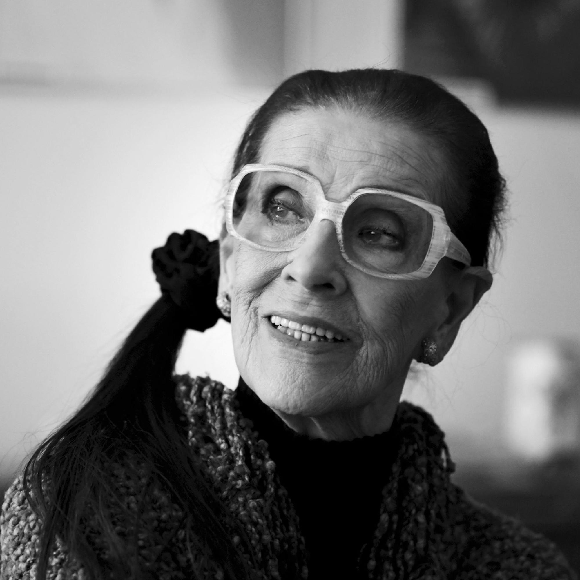 Aira Samulin selviytyi väkivaltaisesta liitosta ja läheistensä kuolemista, mutta yhdestä lapsena koetusta pettymyksestä hänen oli vaikea päästä yli