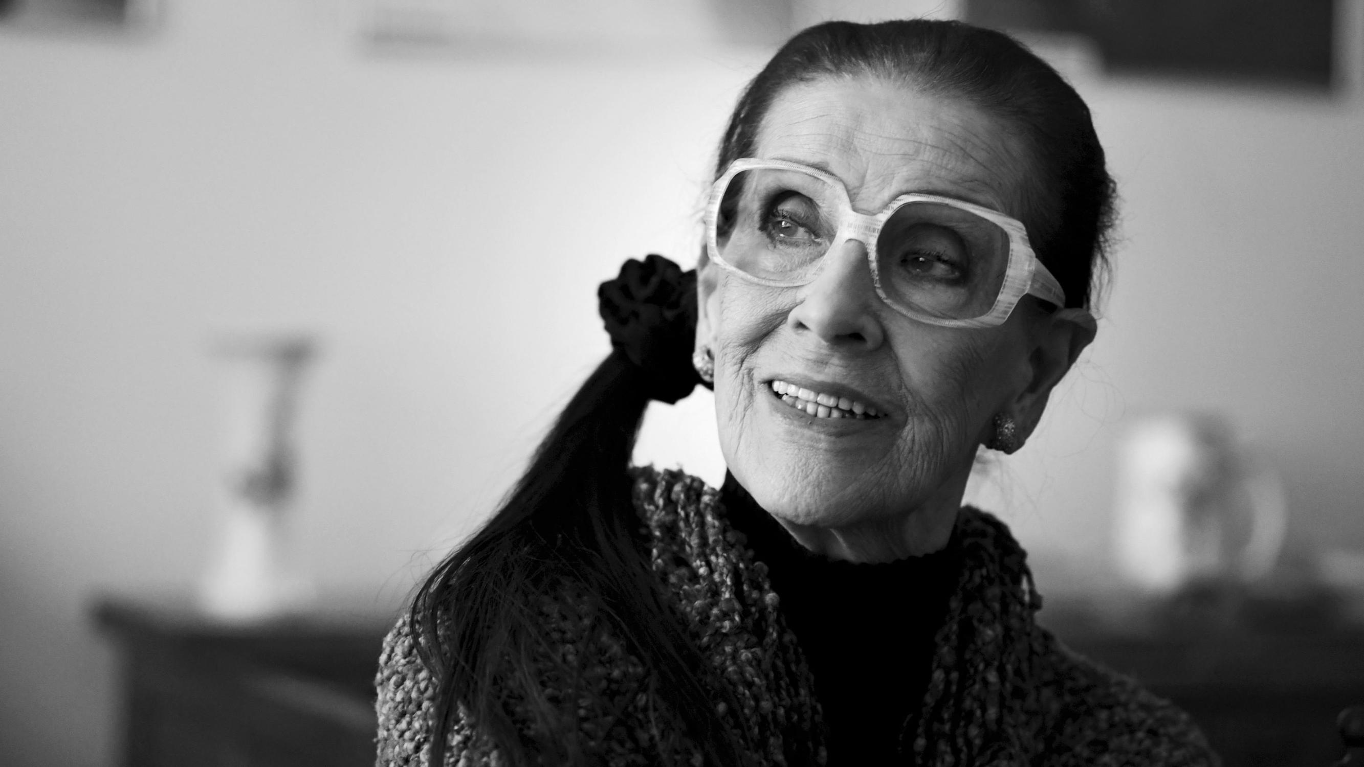 Aira Samulin selviytyi väkivaltaisesta liitosta ja läheistensä kuolemista, mutta yhdestä lapsena koetusta pettymyksestä hänen oli vaikea päästä yli