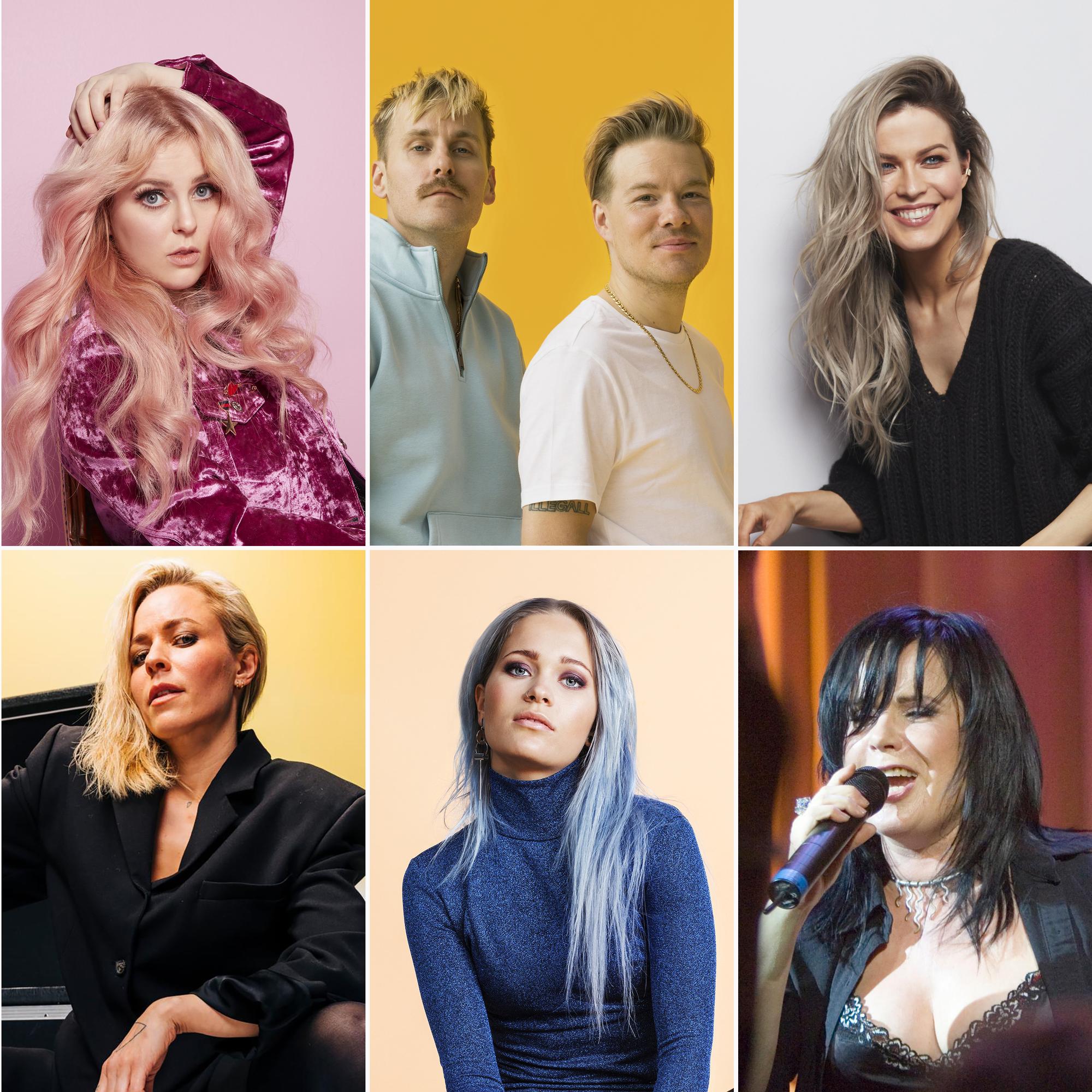 Testaa, miten hyvin tunnet 2010-luvun hittibiisien sanat – vain todellinen biisinikkari saa kaikki 11 oikein