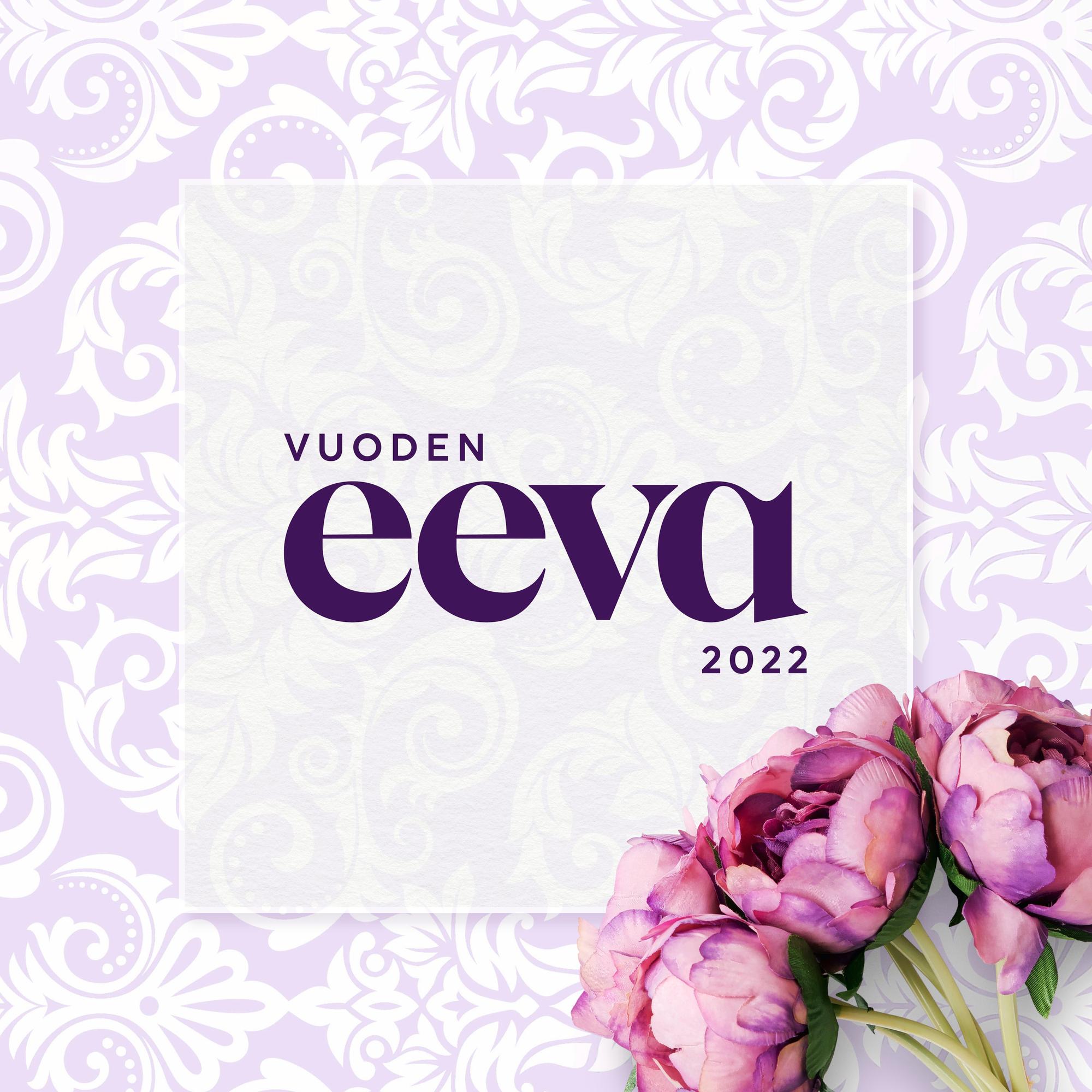 Kuka on Vuoden Eeva 2022? Äänestä suosikkiasi ja voita!