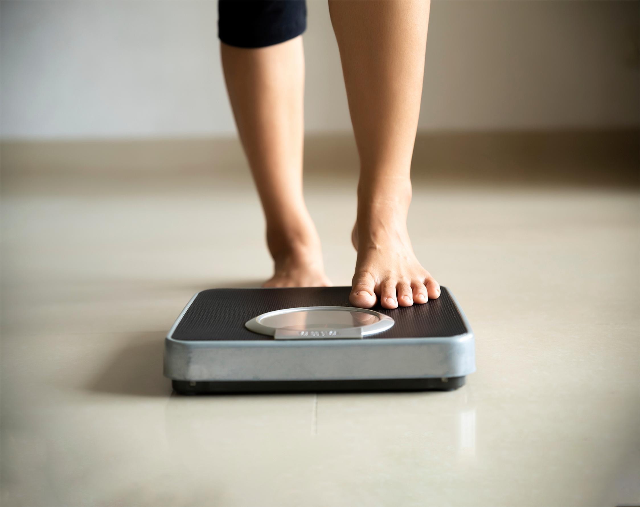 Kuuntele kehoasi – nämä kuusi elimistön merkkiä kertovat ongelmista hyvinvointimittareita paremmin