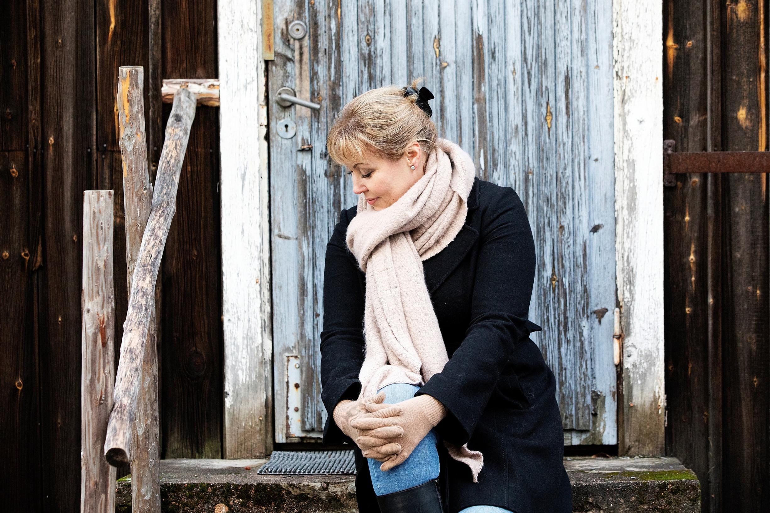 Läheisen kännisekoilu sai Eijan luopumaan juomisesta kokonaan: "Alkoholi liittyy Suomessa lähes kaikkeen"