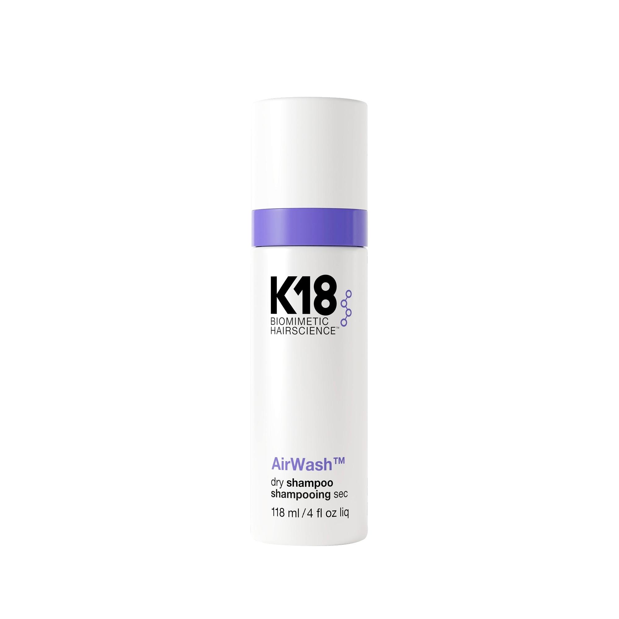 K18 AirWash Dry Shampoo 54,90 e.