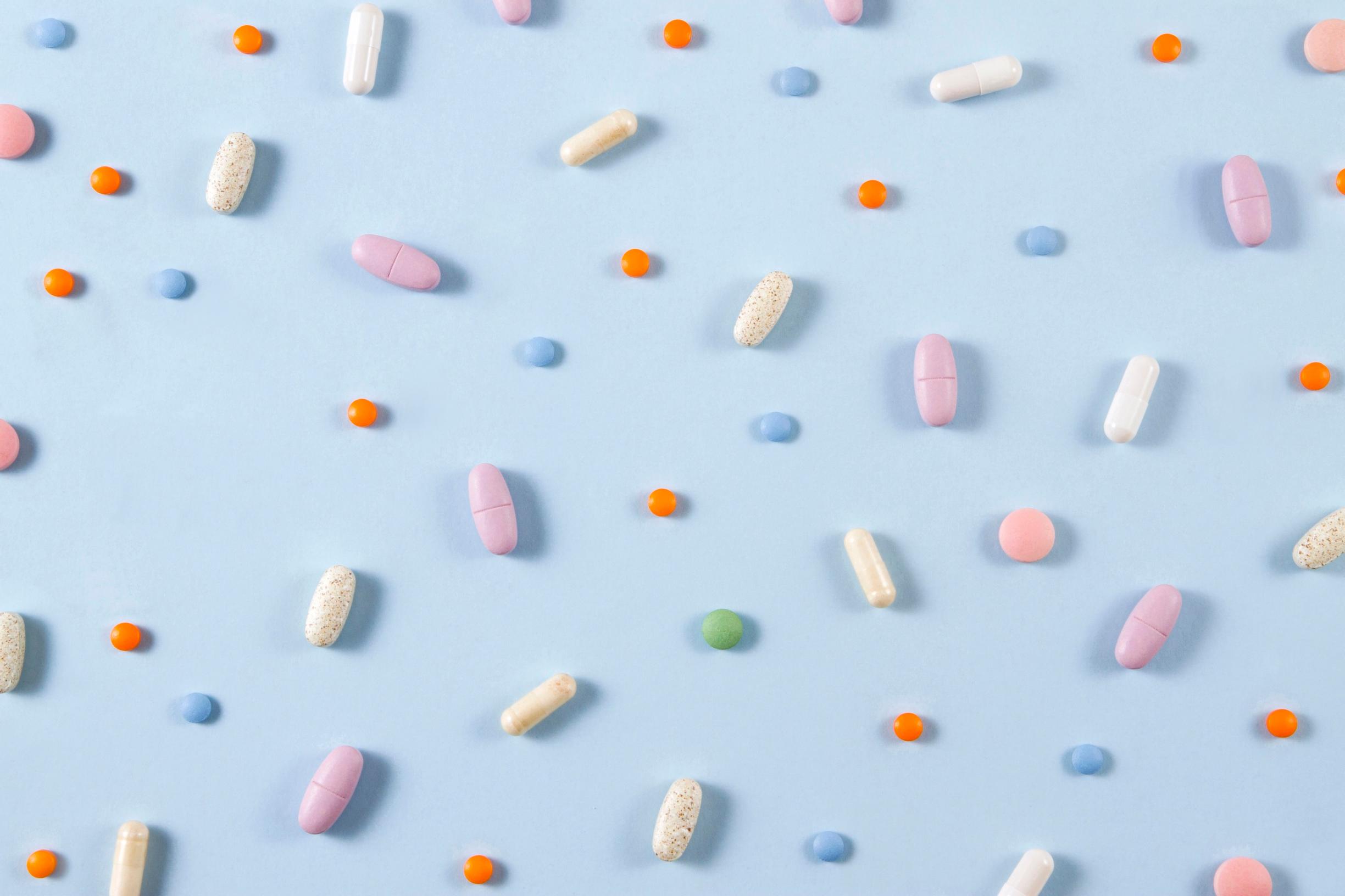 Antibiootit: pelastaja vai kaukaa kierrettävä pahis?