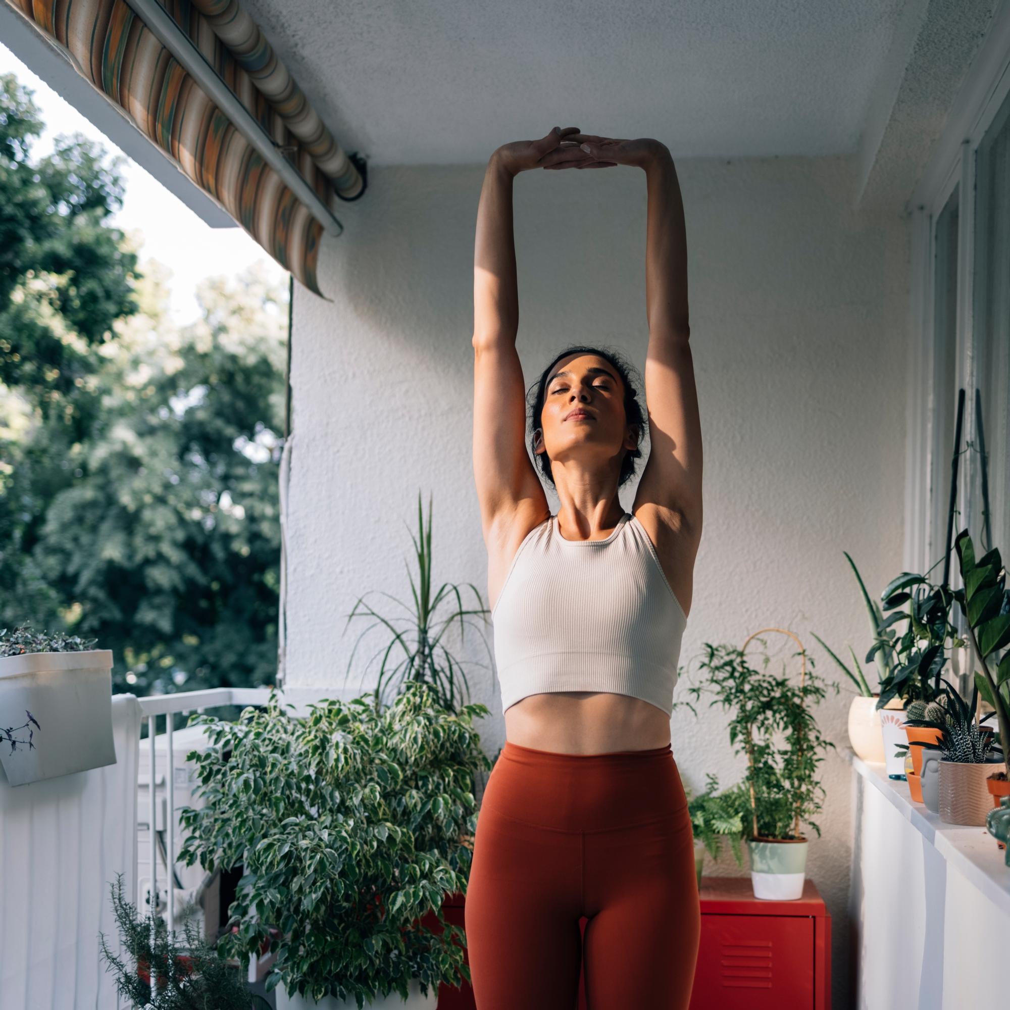 6 trendiä, jotka auttavat voimaan paremmin – oletko jo kuullut superhermosta, joka vaikuttaa stressinhallintaan?