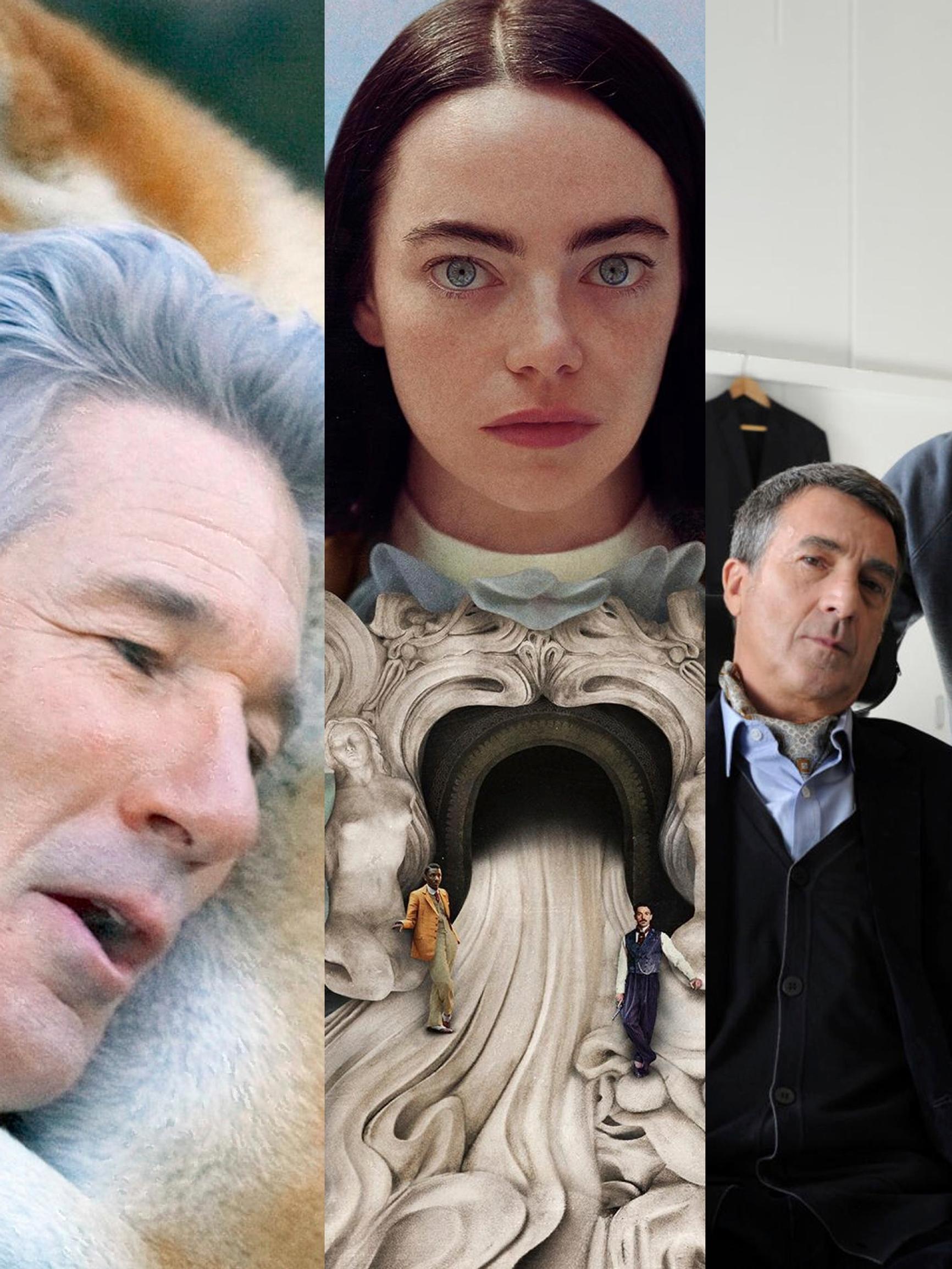 5 draamaelokuvaa, jotka kannattaa katsoa – yksi niistä saa sydämen särkymään salaisuuden paljastuessa