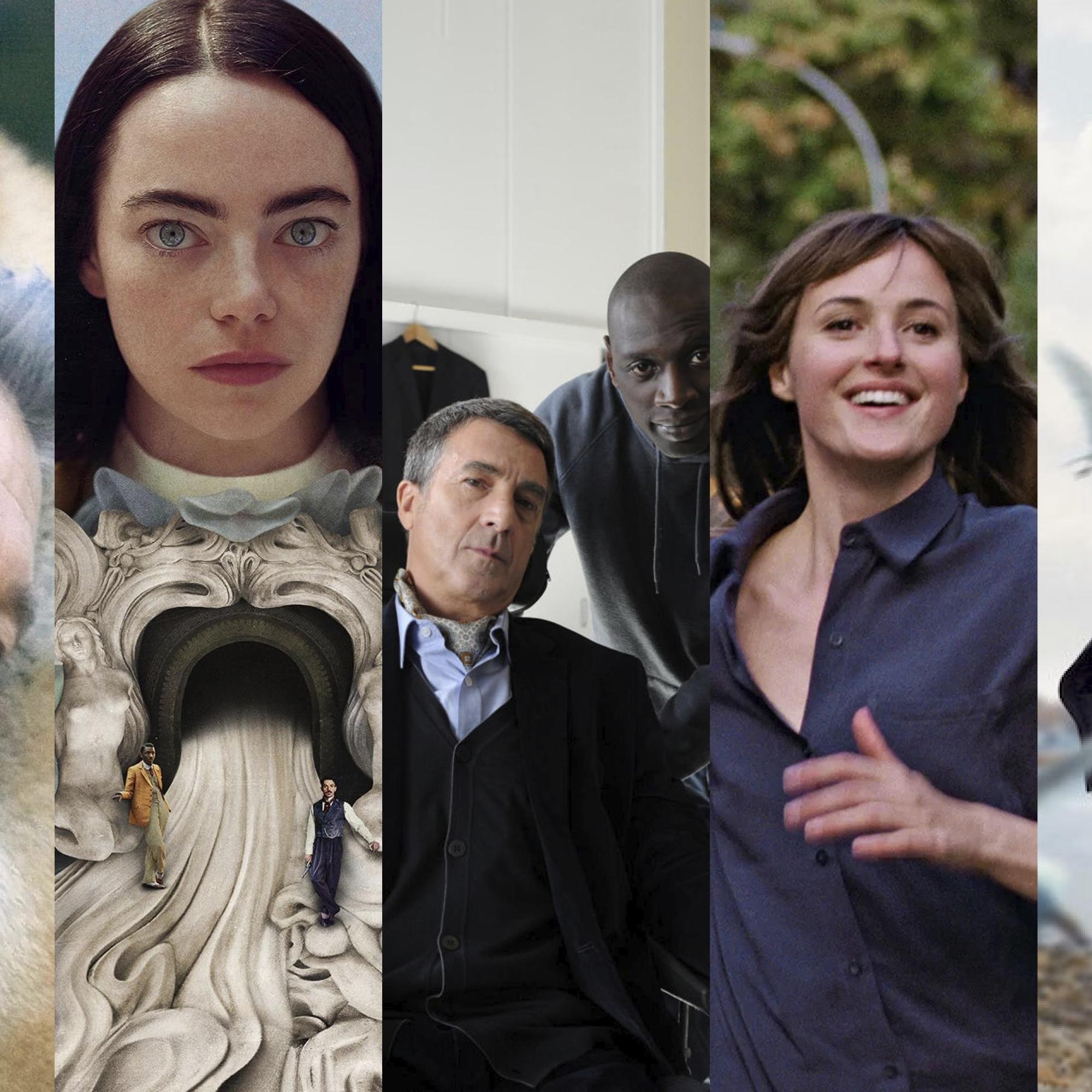 5 draamaelokuvaa, jotka kannattaa katsoa – yksi niistä saa sydämen särkymään salaisuuden paljastuessa