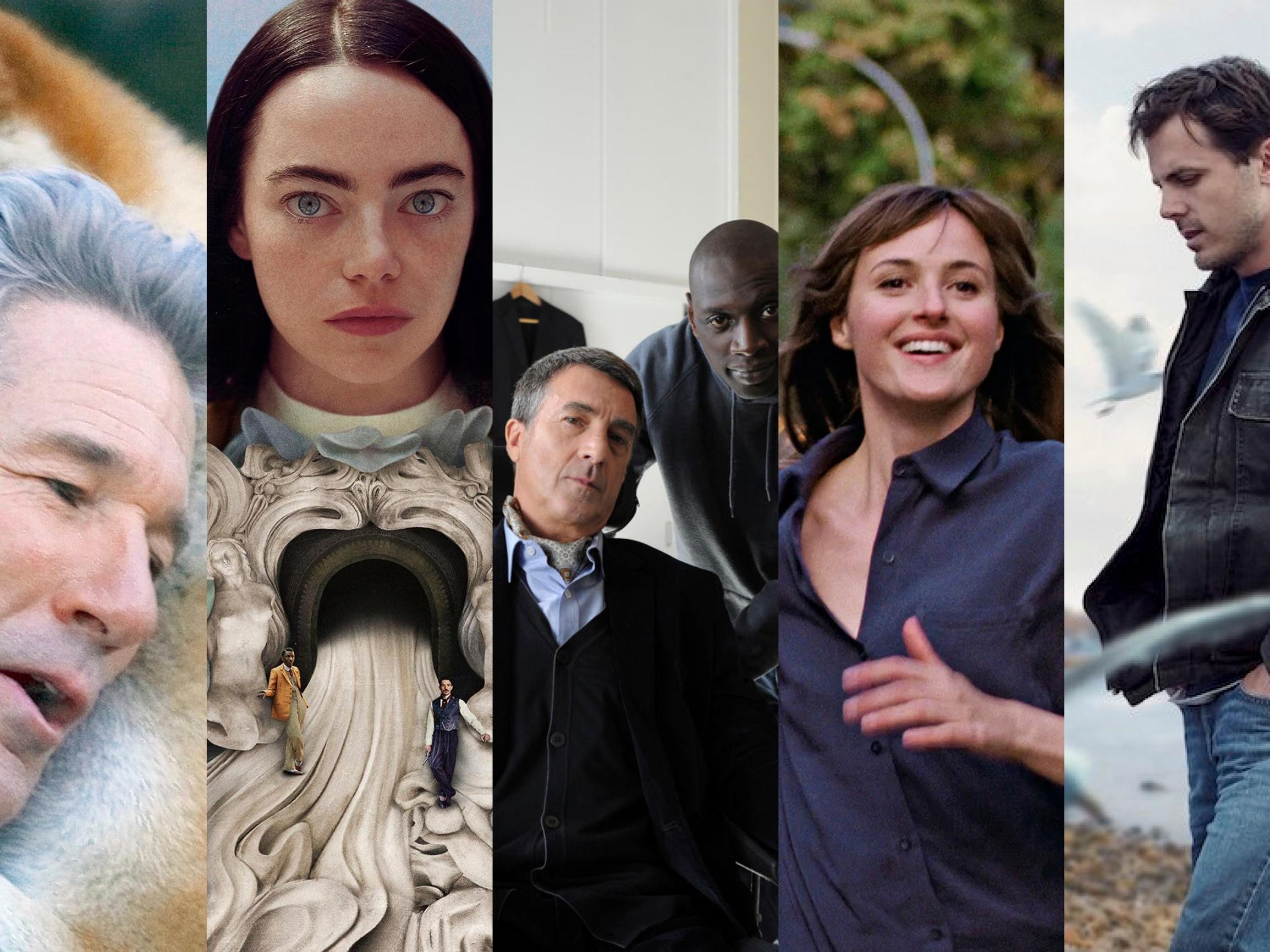 5 draamaelokuvaa, jotka kannattaa katsoa – yksi niistä saa sydämen särkymään salaisuuden paljastuessa