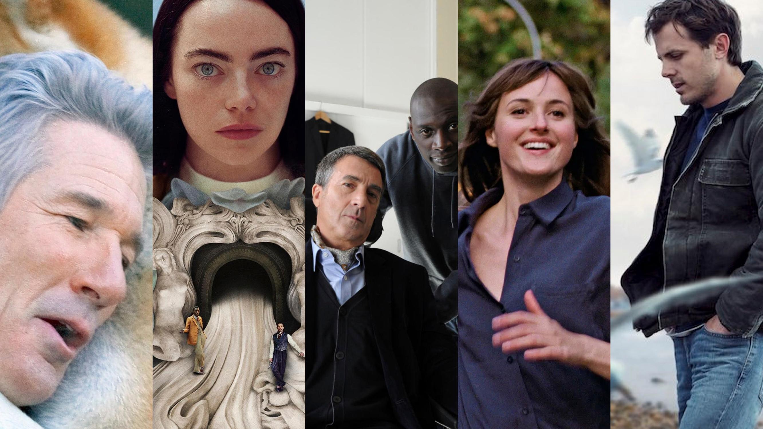 5 draamaelokuvaa, jotka kannattaa katsoa – yksi niistä saa sydämen särkymään salaisuuden paljastuessa