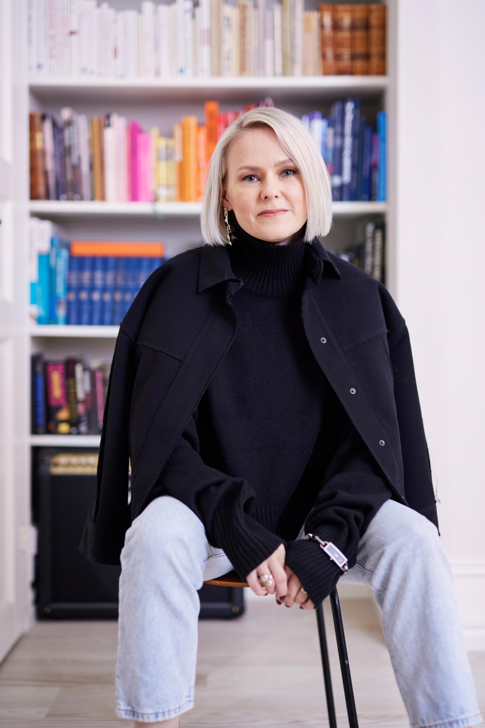 Milano muutti Polhemin maajohtaja Suvi-Marja Kunnarin vaatimattomasta lappilaistytöstä maailmankansalaiseksi – näin ura muotialalla on vaikuttanut myös hänen tyyliinsä