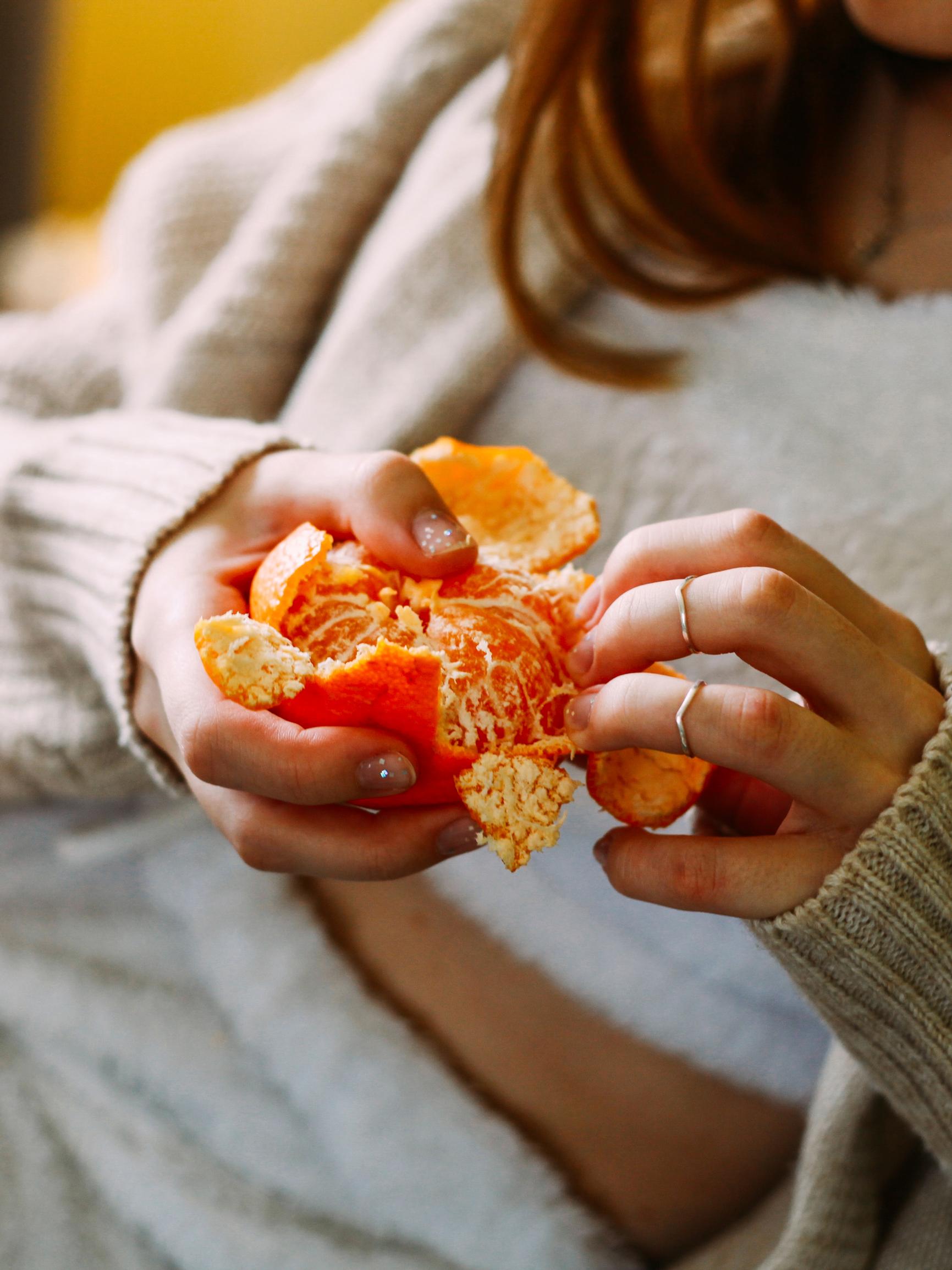 Väsyttääkö? Syynä saattaa olla ruokavaliosi – ravitsemusprofessori kertoo, missä lähes jokaisella on parannettavaa