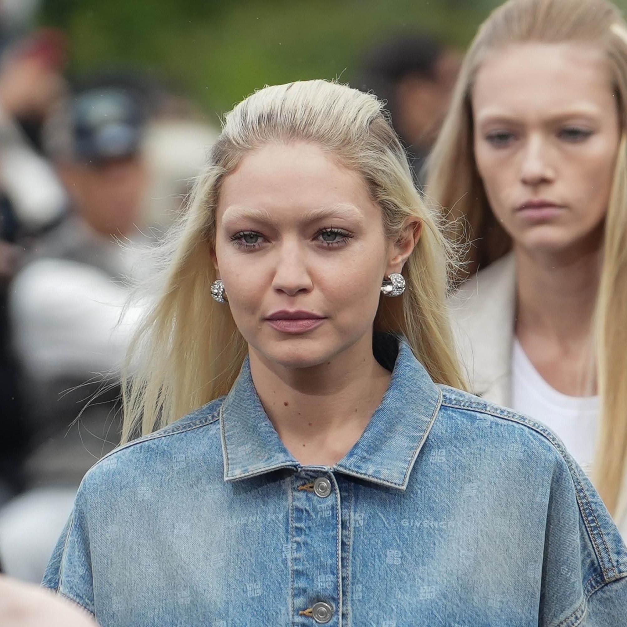 Blondatut kulmakarvat ovat nyt trendikkäät − näin kulmien vaalennus onnistuu kotona meikkaamalla tai värjäämällä