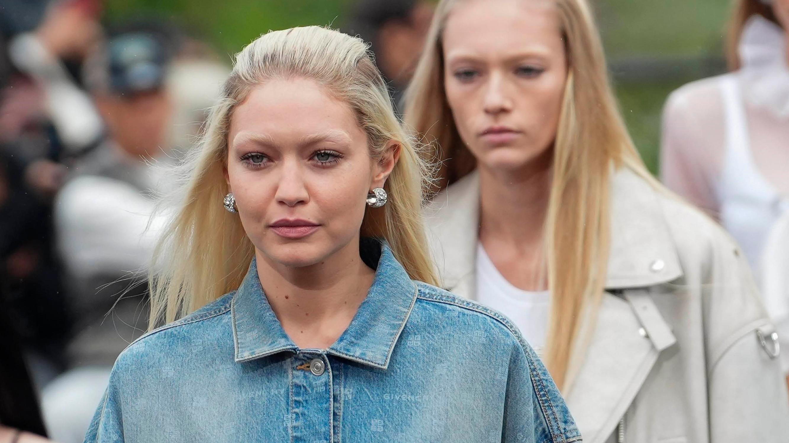 Blondatut kulmakarvat ovat nyt trendikkäät − näin kulmien vaalennus onnistuu kotona meikkaamalla tai värjäämällä