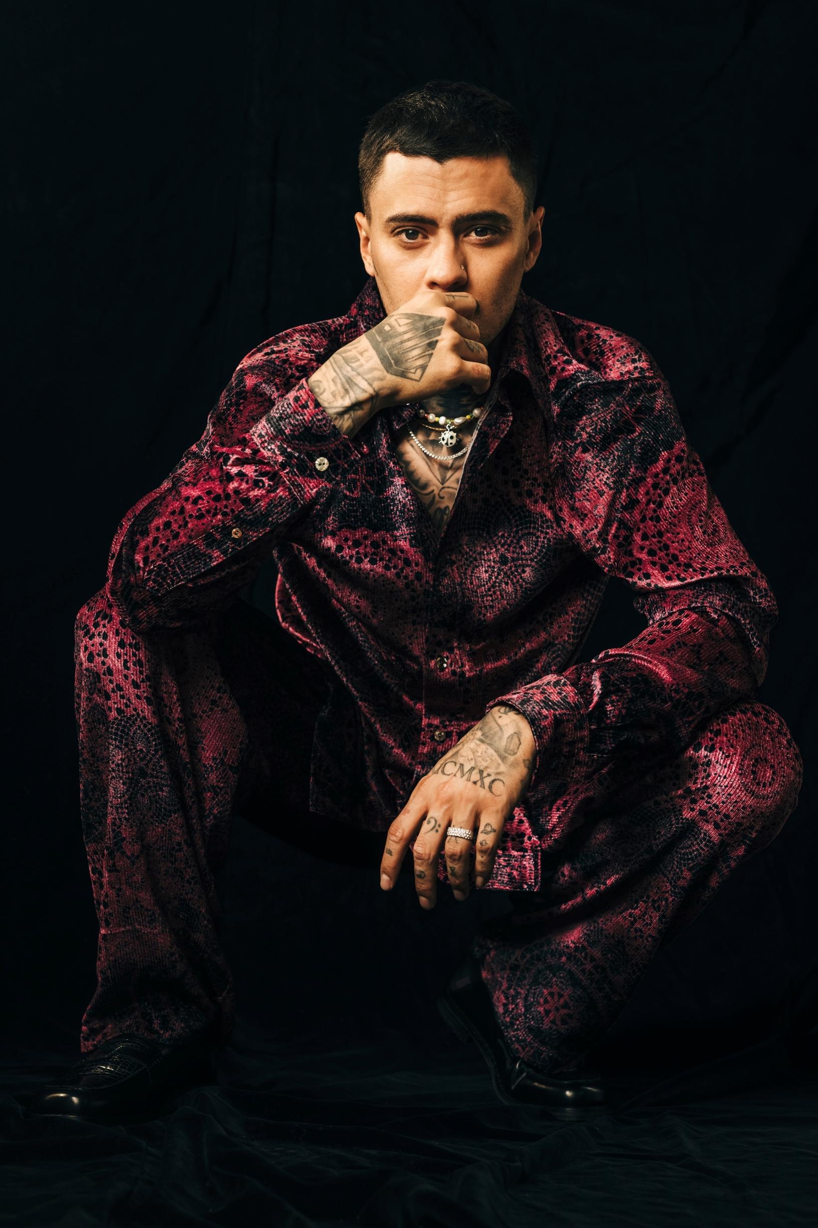 Vaikka värit katosivat Mikael Gabrielin elämästä, hän ei itse tajunnut uupuneensa – nämä asiat tarvittiin, ennen kuin löytyi uusi tapa suhtautua elämään