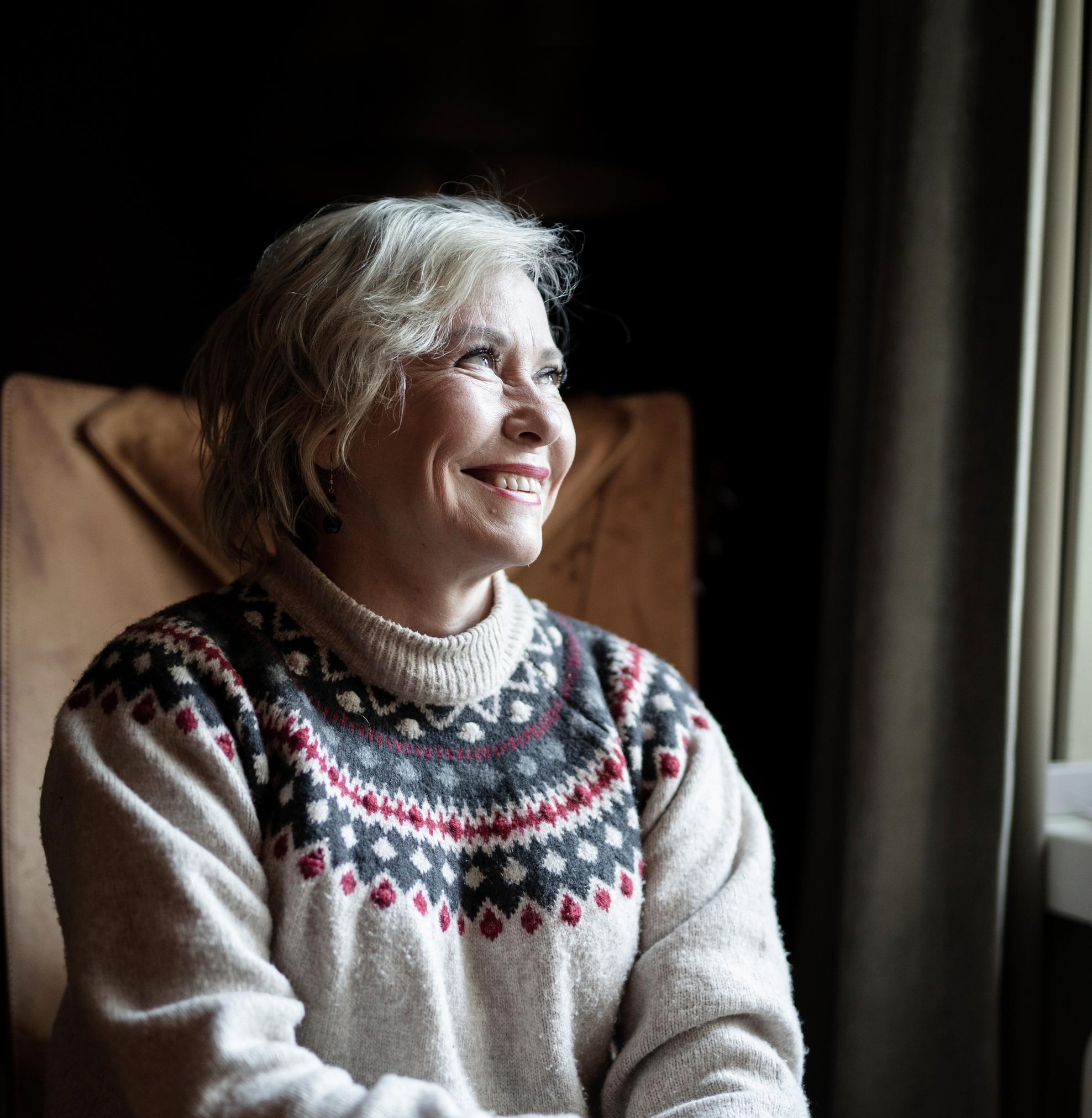 Kun Kirsi Hytönen haluaa nauttia, hän panee pyörimään japanilaista pornoa: ”Itsetyydytys on minulle kumppanin korvike, vaikka ovathan ne kaksi aivan eri asiaa”