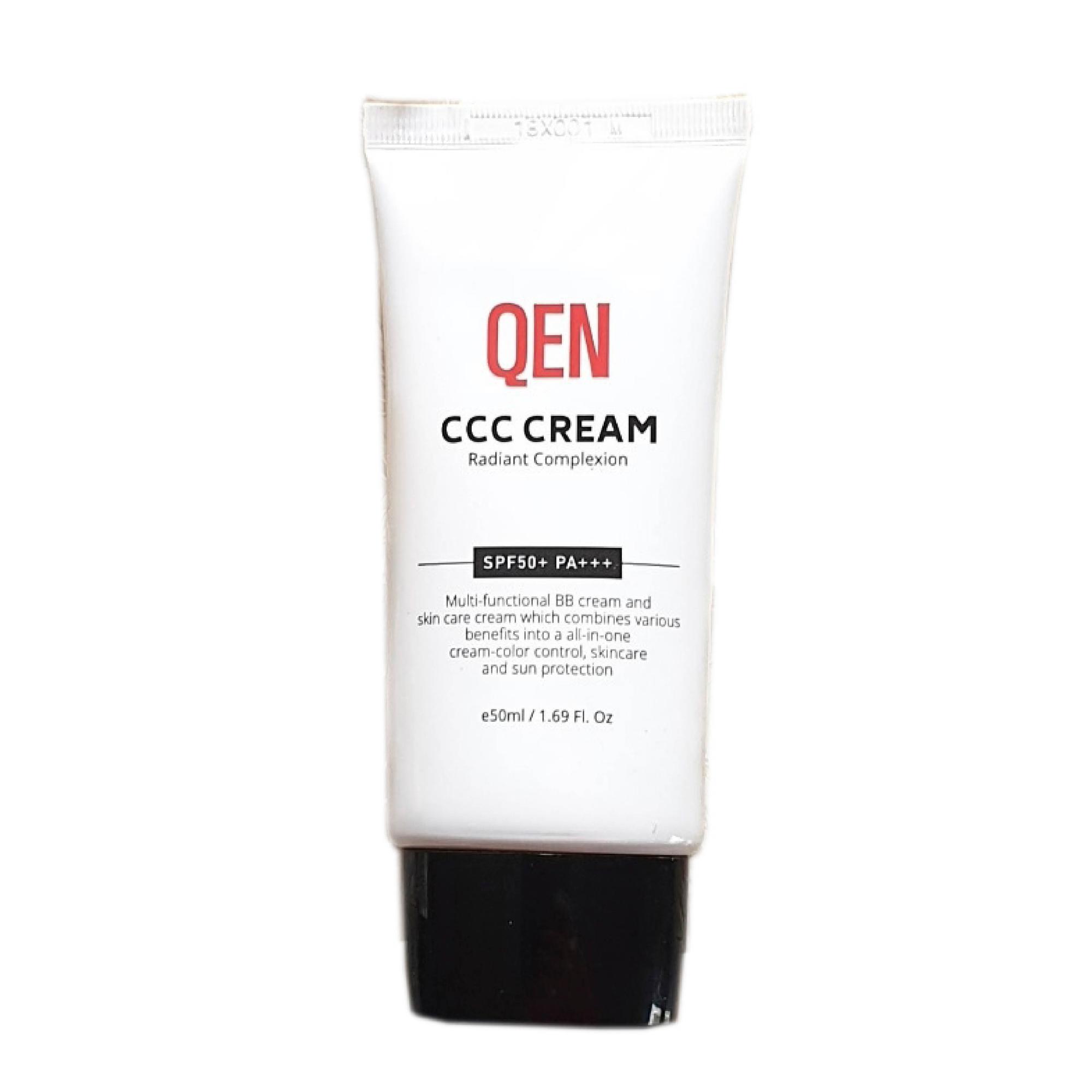 Qen CCC Cream (SK 50)