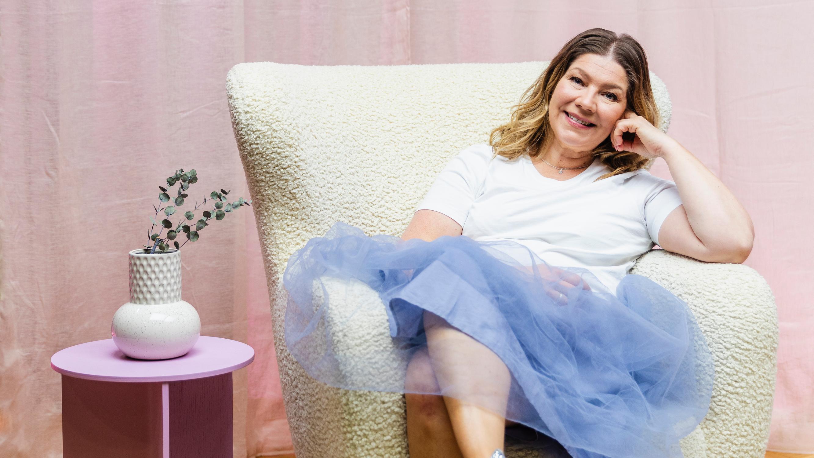 Nyt myös podcastina! Kuuntele suositun Terapiaklubin jaksot 