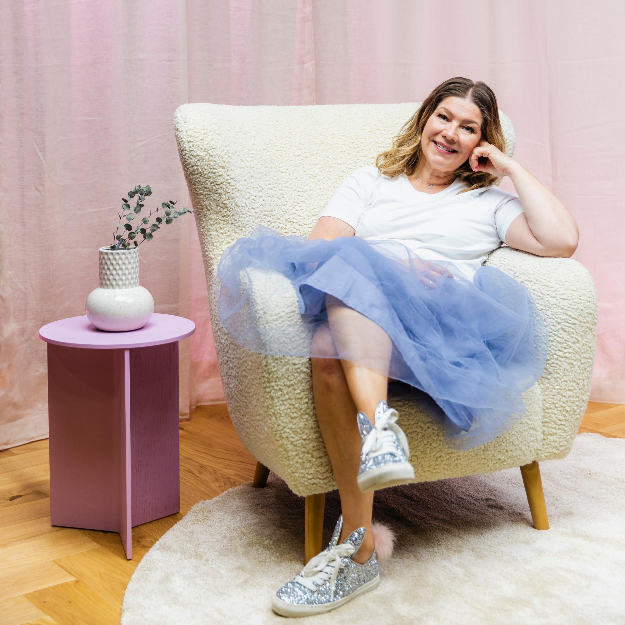 Nyt myös podcastina! Kuuntele suositun Terapiaklubin jaksot 