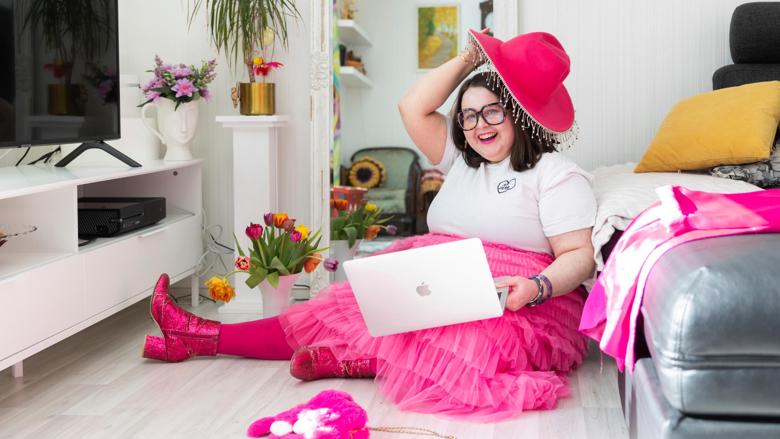 Mira, 34, on sairastanut syömishäiriön, kolme uupumusta ja kolme syöpää: ”Ihmettelen, kuinka olen yhä täällä”