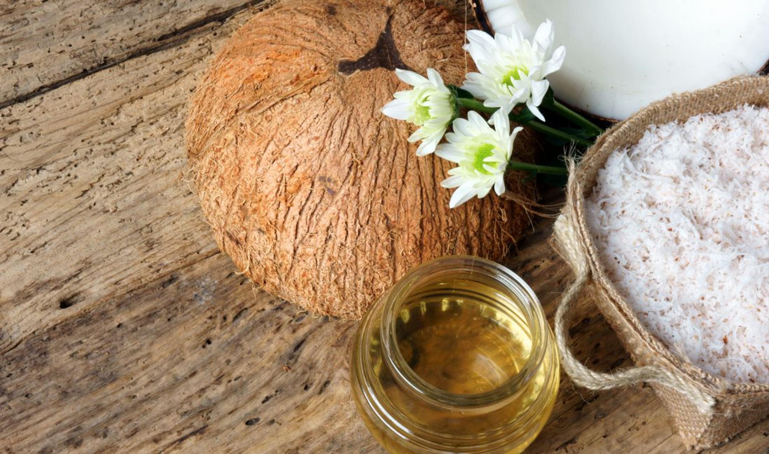 Kutiaako päänahka? Näillä kotikonsteilla vaiva helpottuu