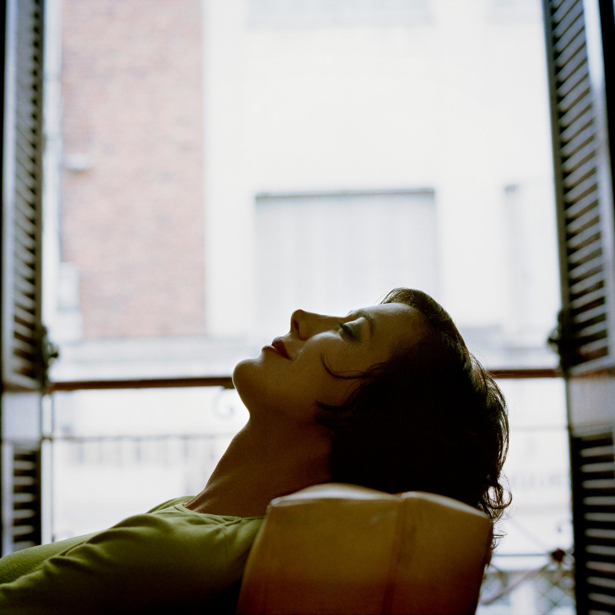 Kannattaako väsyneenä urheilla? Näissä tilanteissa on viisasta valita kotisohva kuntosalin sijaan 