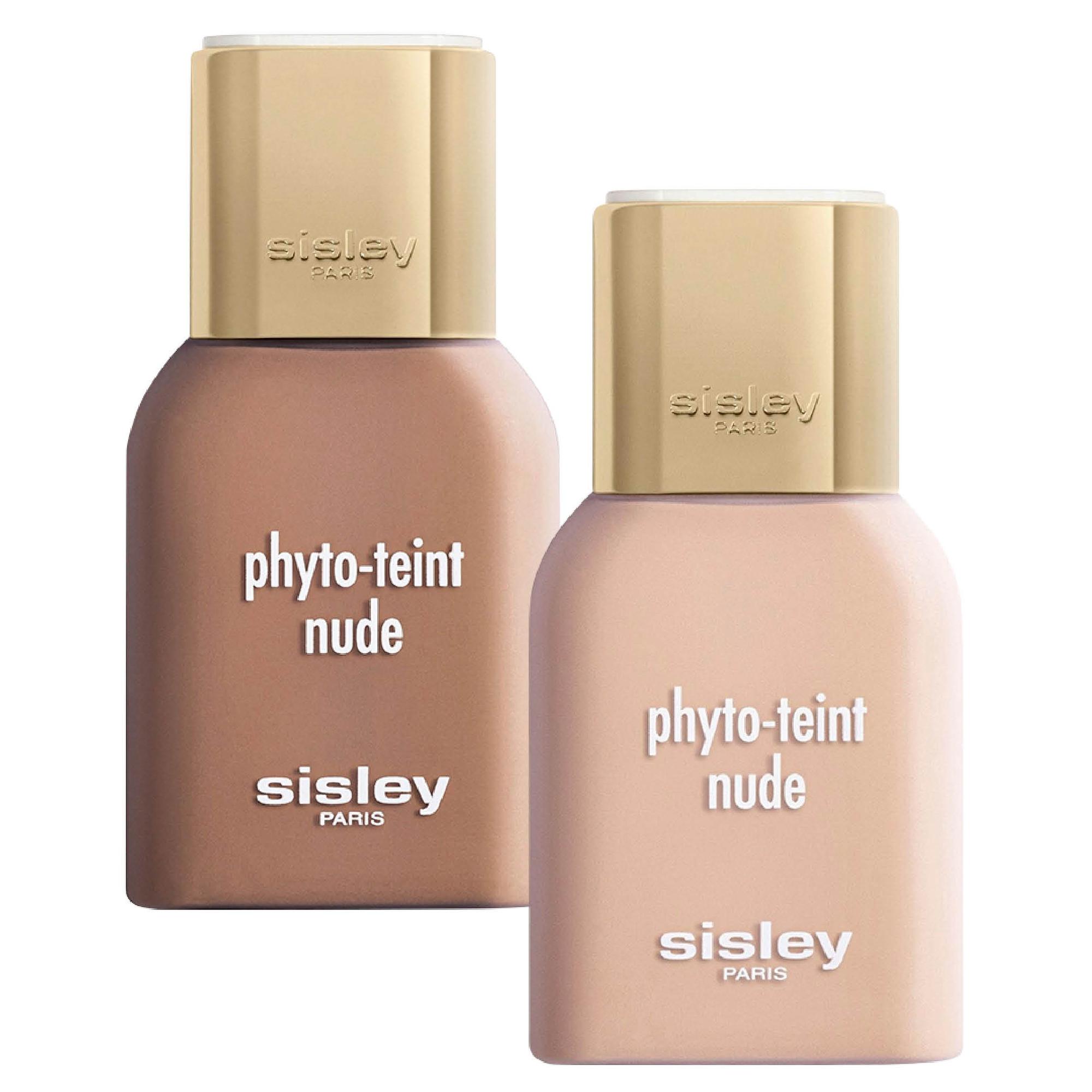 Sisley Phyto-Teint Nude 86 e, saatavilla 22 sävyä
