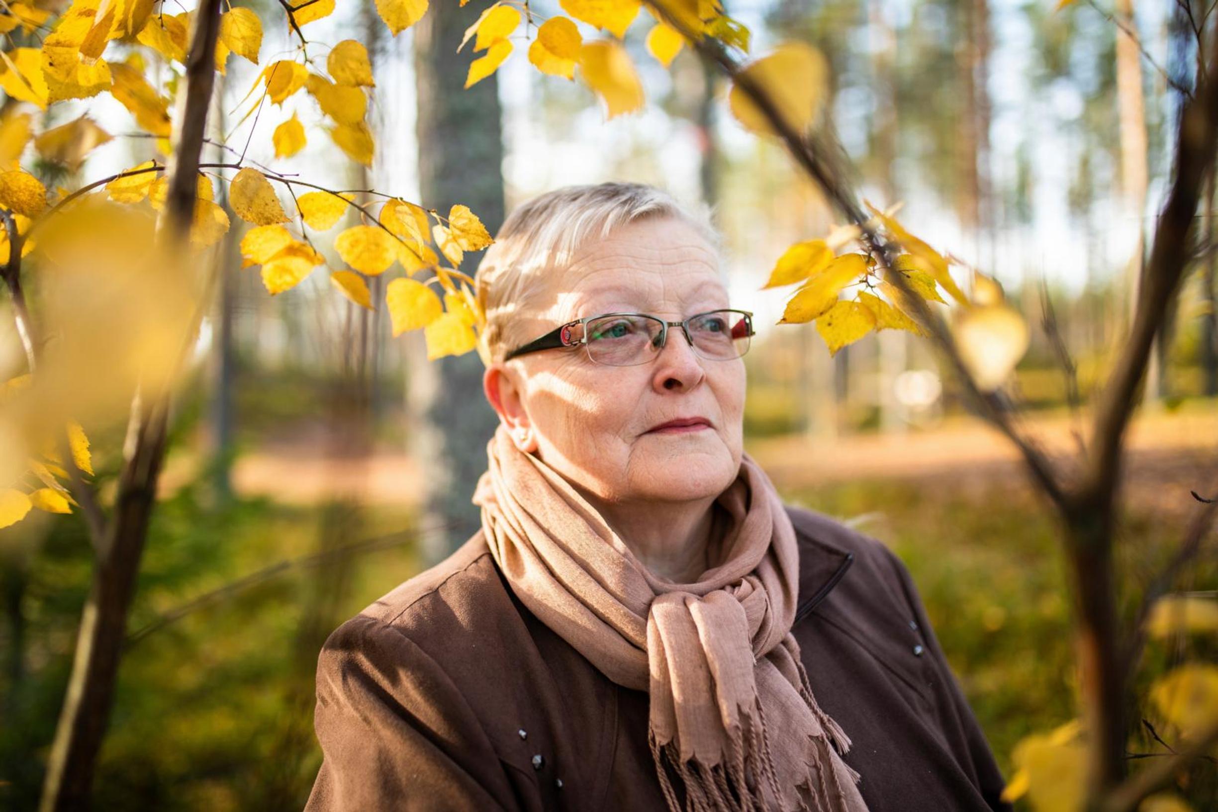 Paniikkihäiriöön sairastunut Maarit: En lähtenyt kotoa mihinkään, ellei ollut pakko