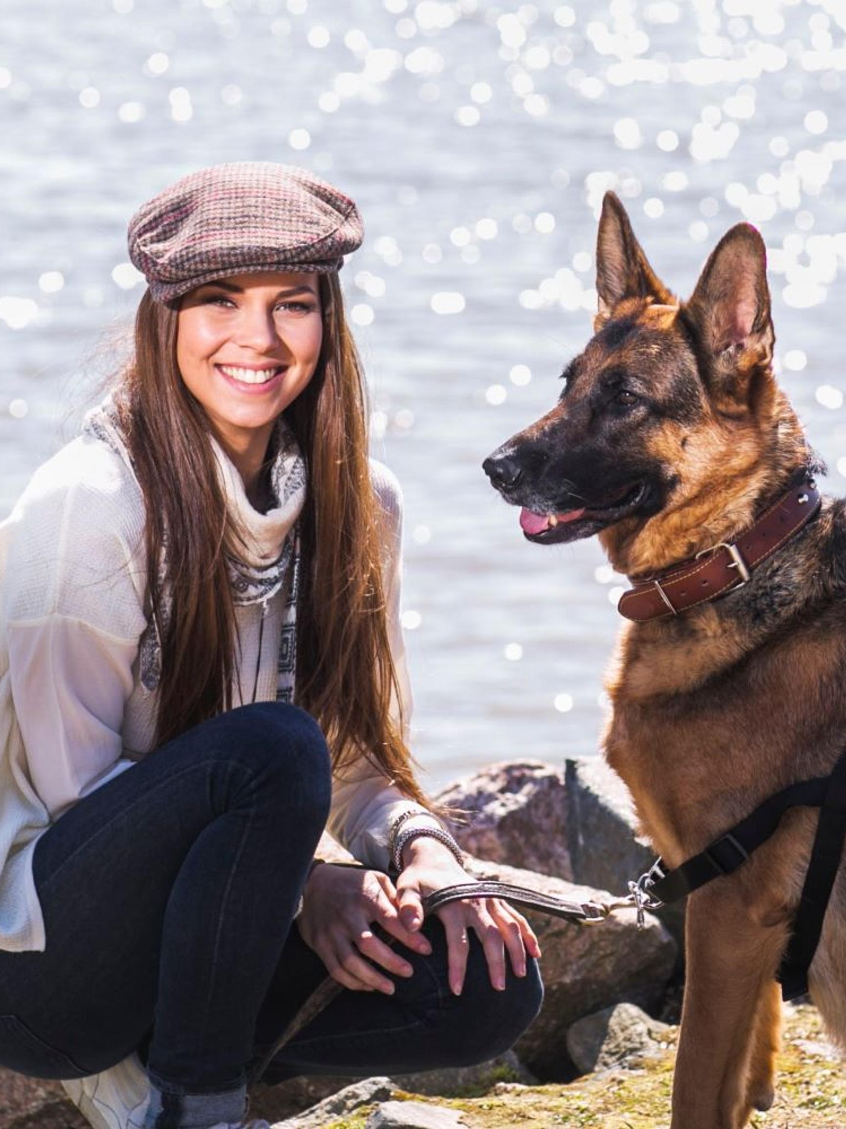 Juontaja Viivi Pumpanen tunnustaa olevansa ujo ja herkkä: "Saatan jännittää paljon"