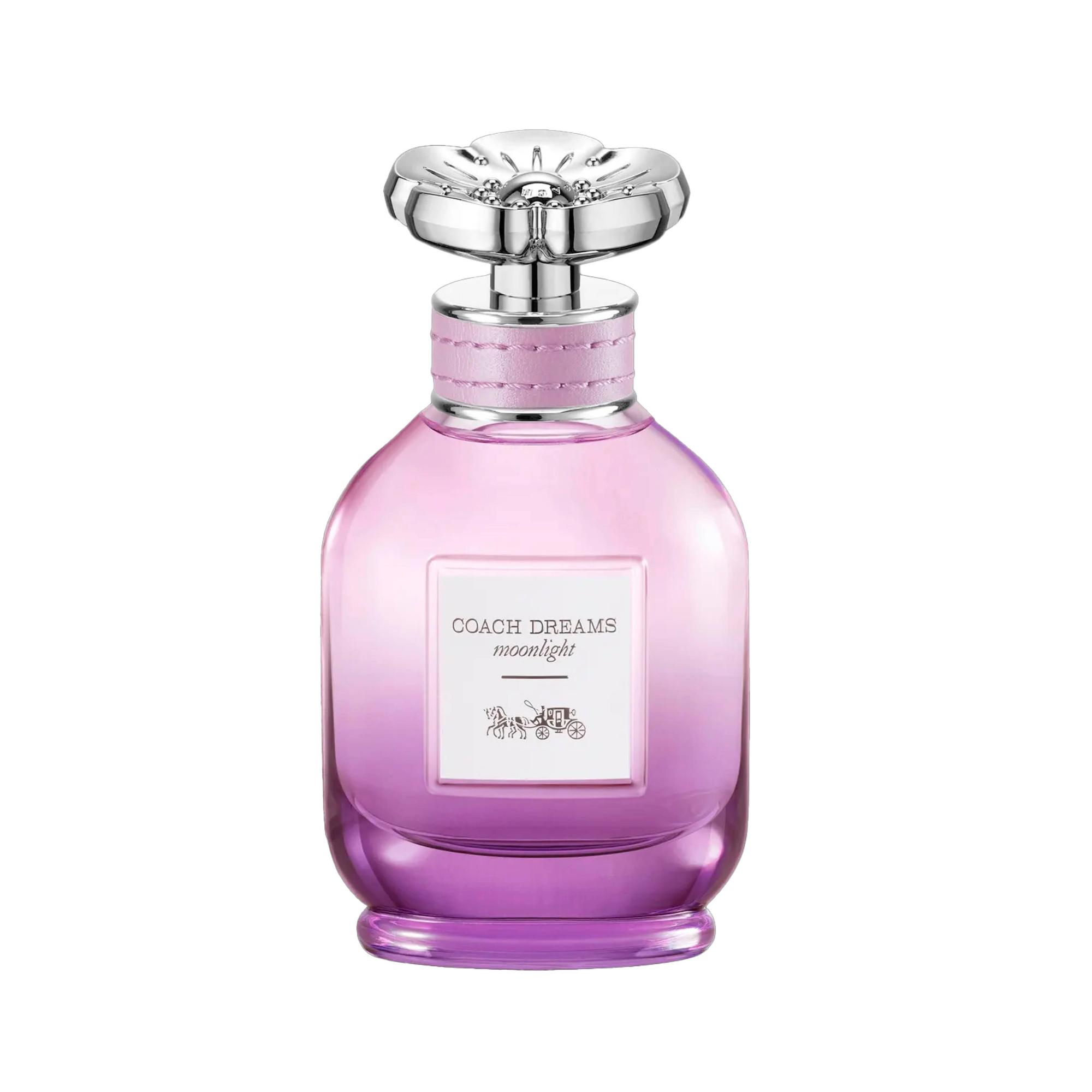 Dreams Moonlight EdP -tuoksu 44,90 e/40 ml, Coach.