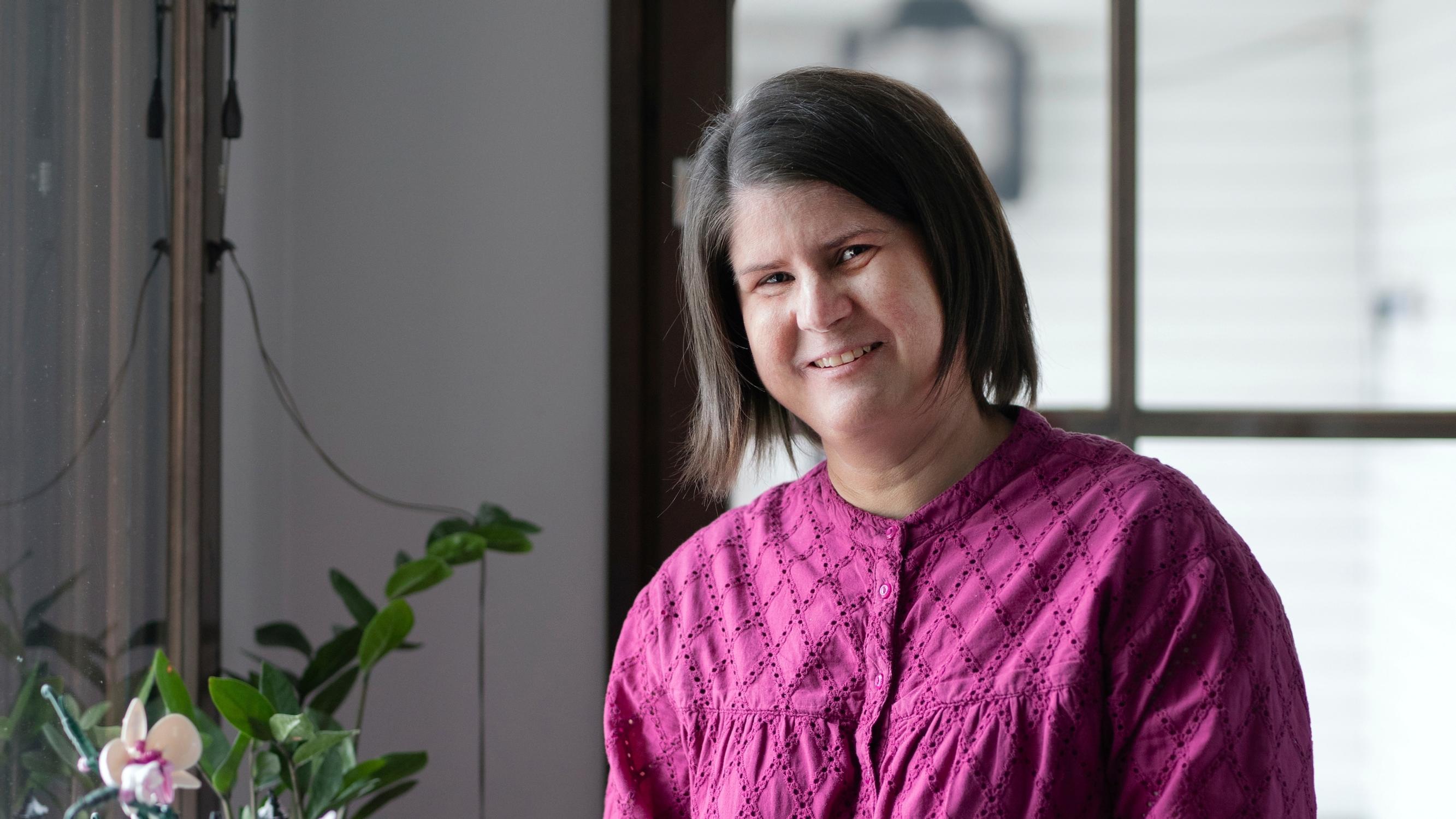 Liisa voi joutua ravintolassa hengenvaaraan, jos kokki ei ole tarkkana: ”Pidän aina mukanani A4-listaa asioista, joita en voi syödä”