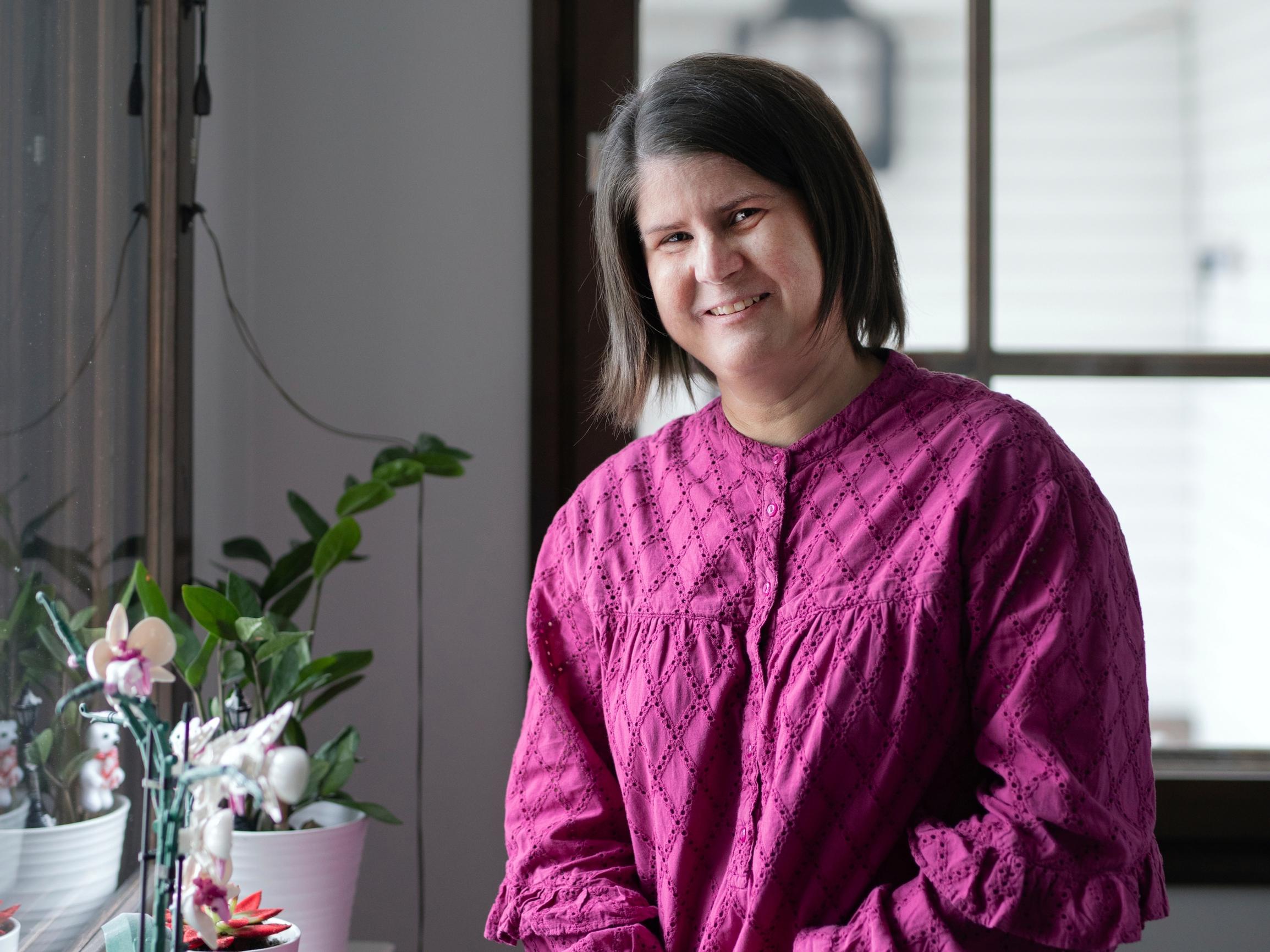 Liisa voi joutua ravintolassa hengenvaaraan, jos kokki ei ole tarkkana: ”Pidän aina mukanani A4-listaa asioista, joita en voi syödä”